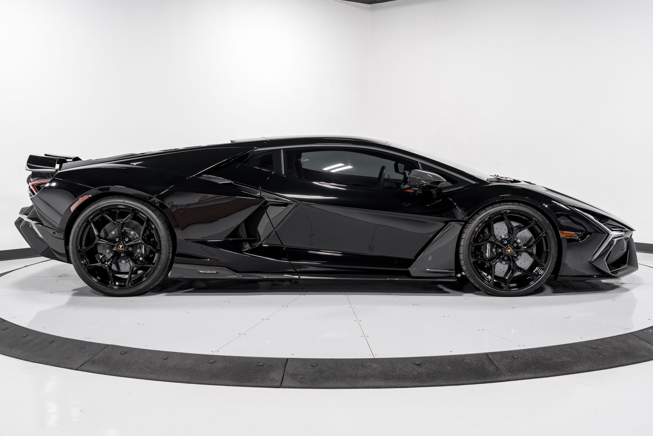 used 2024 Lamborghini Revuelto car, priced at $729,999