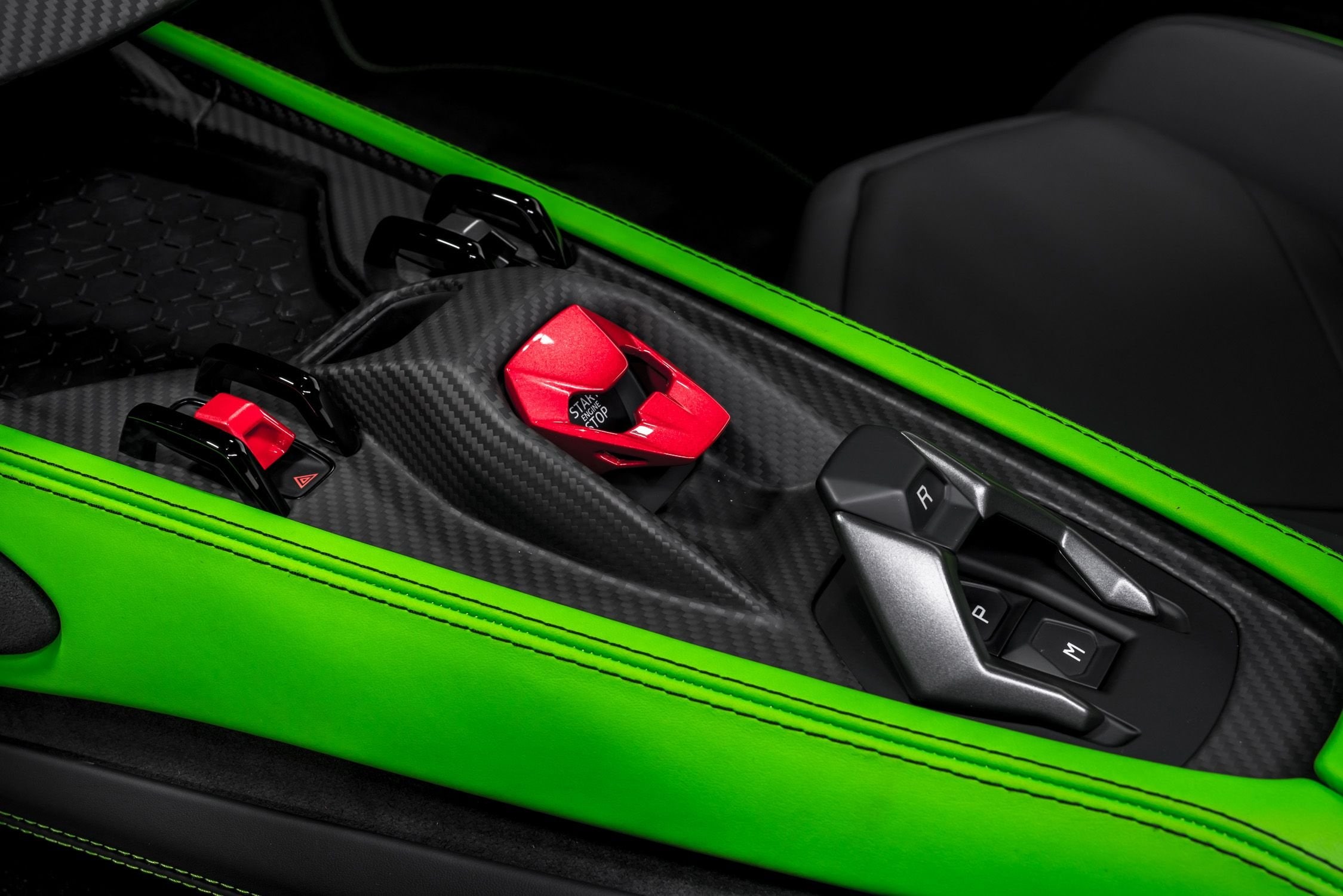 used 2024 Lamborghini Revuelto car, priced at $749,999