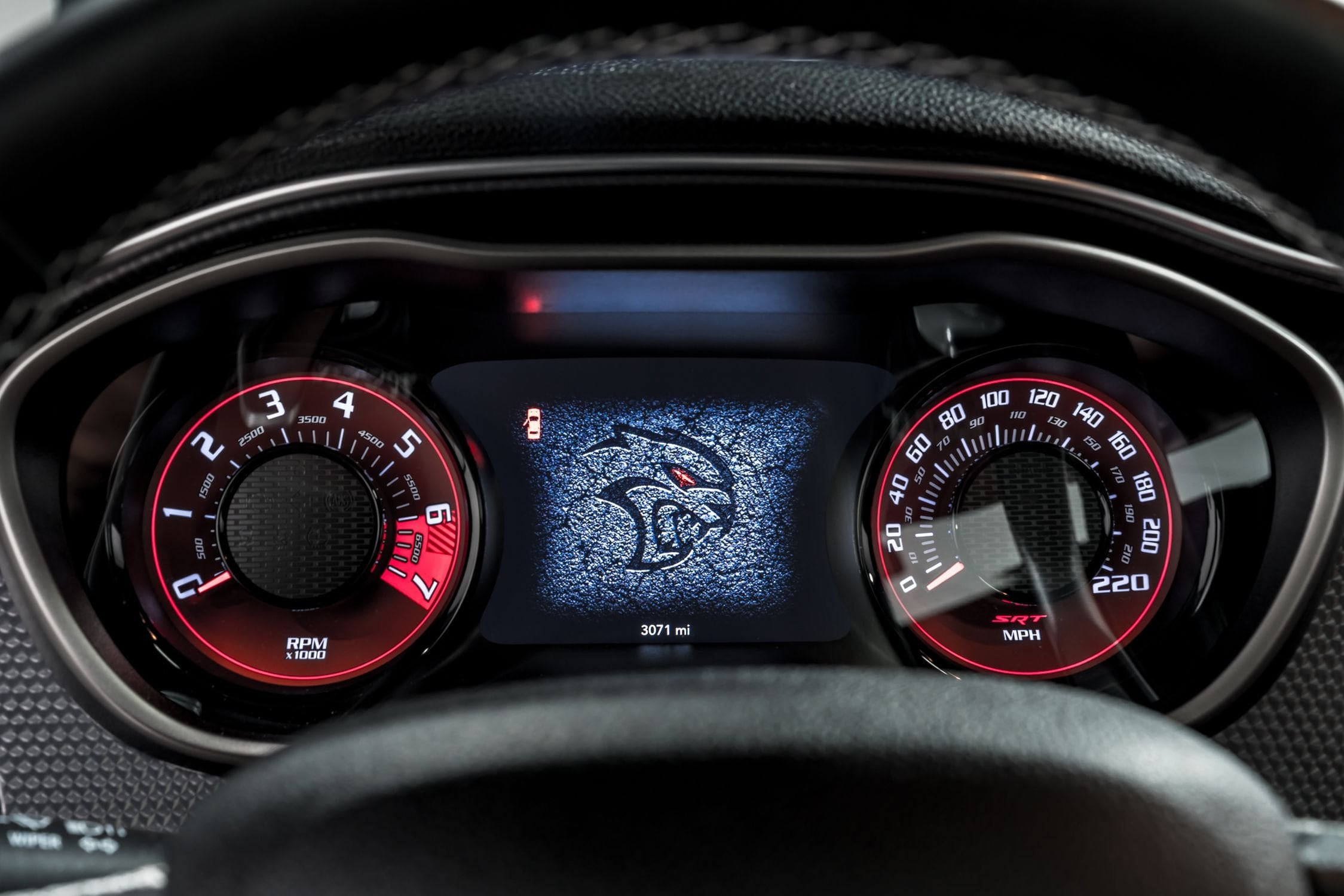 used 2019 Dodge Challenger car, priced at $78,499