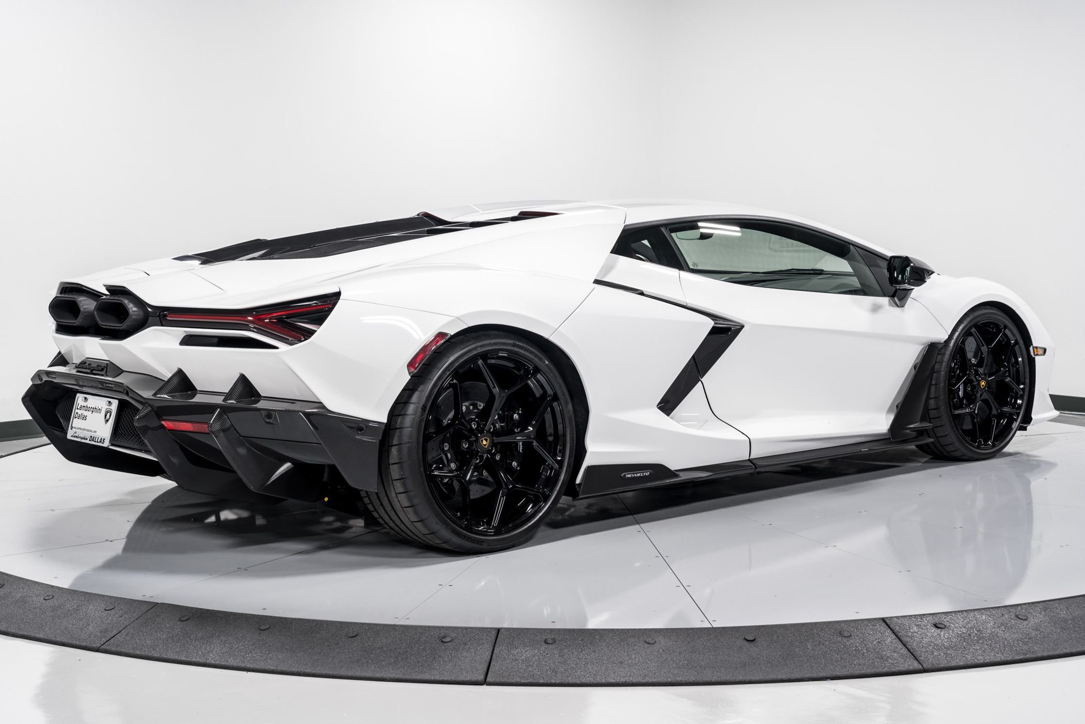 used 2024 Lamborghini Revuelto car, priced at $839,999