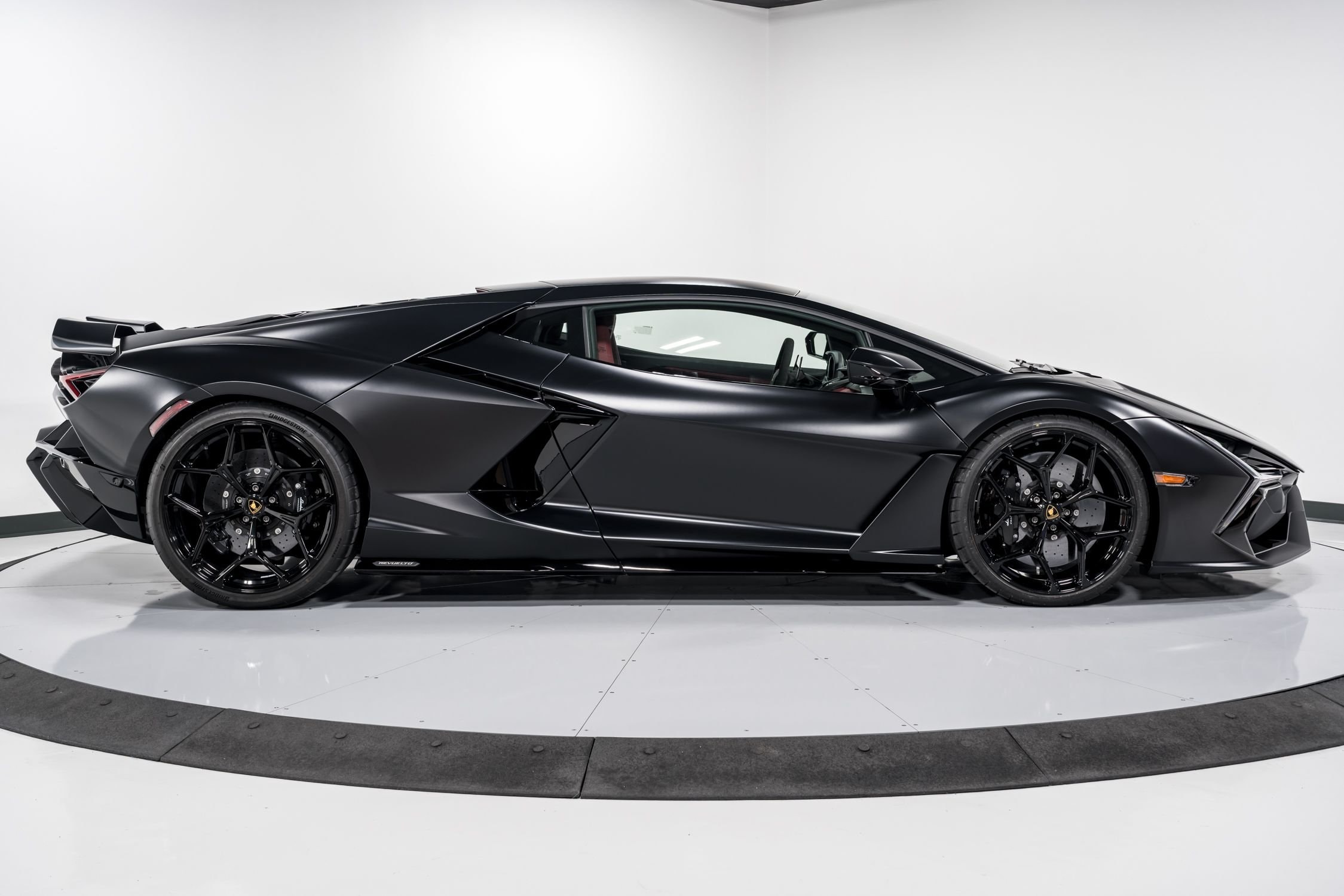 used 2024 Lamborghini Revuelto car, priced at $697,999