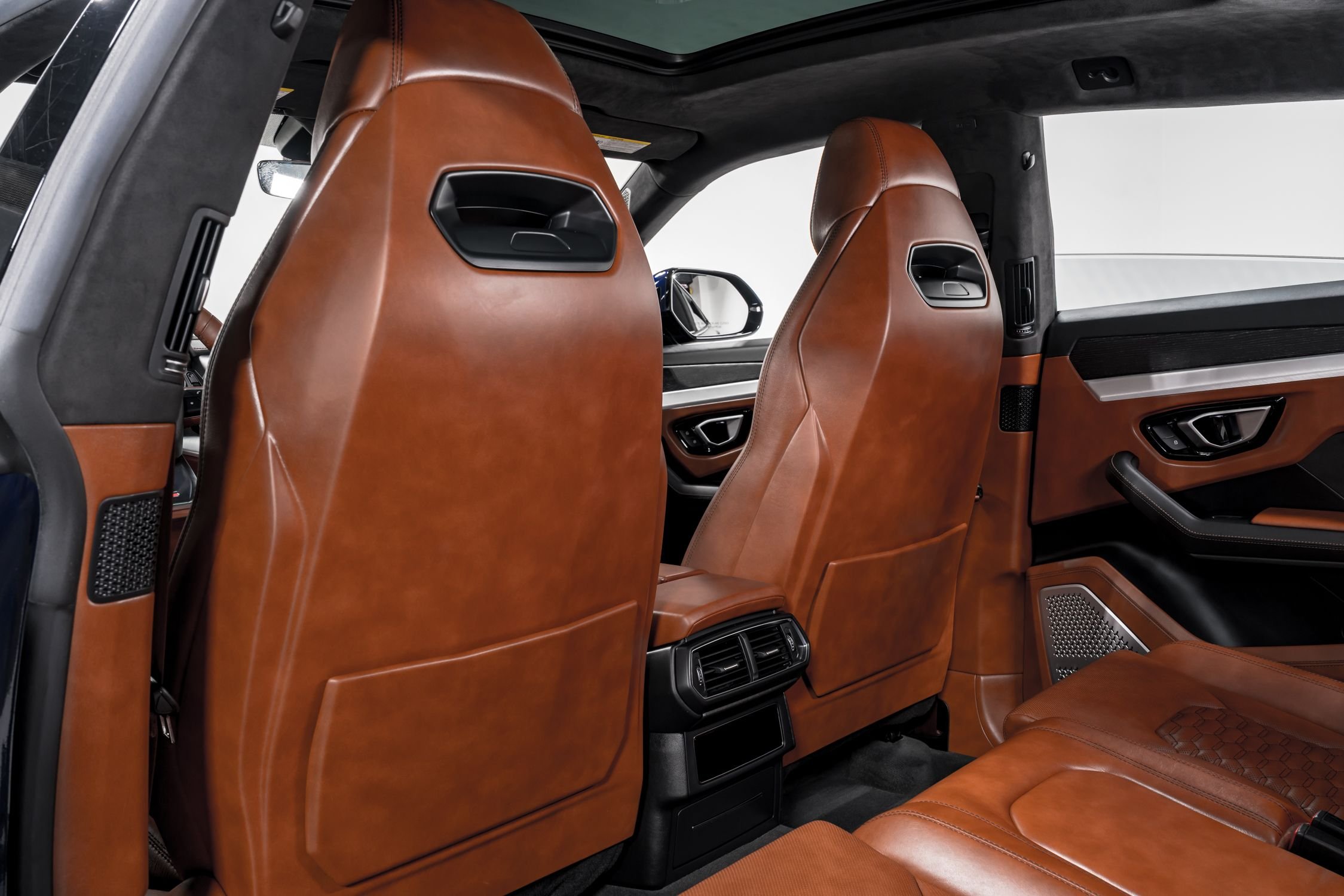 used 2019 Lamborghini Urus car, priced at $199,999