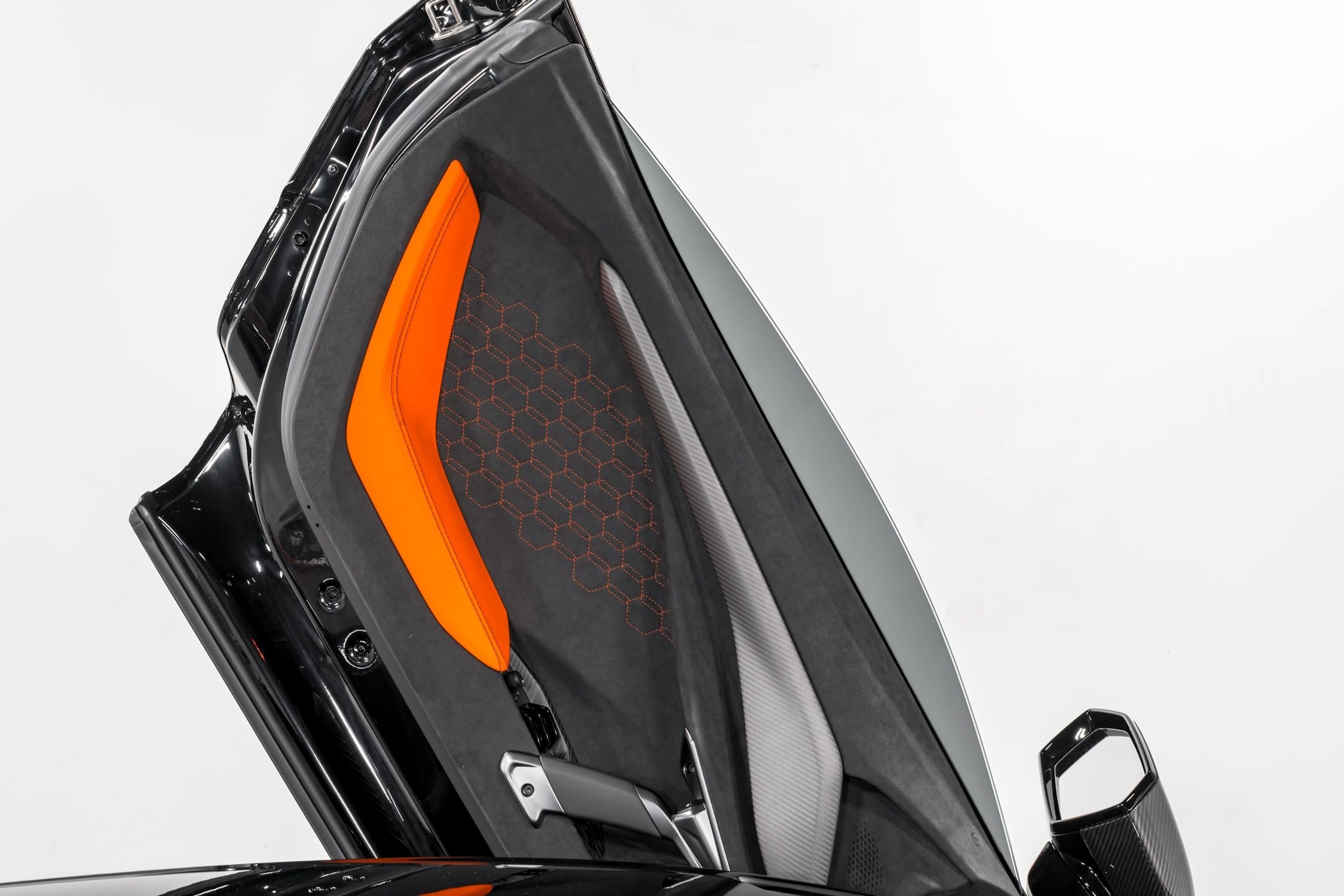 used 2024 Lamborghini Revuelto car, priced at $729,999