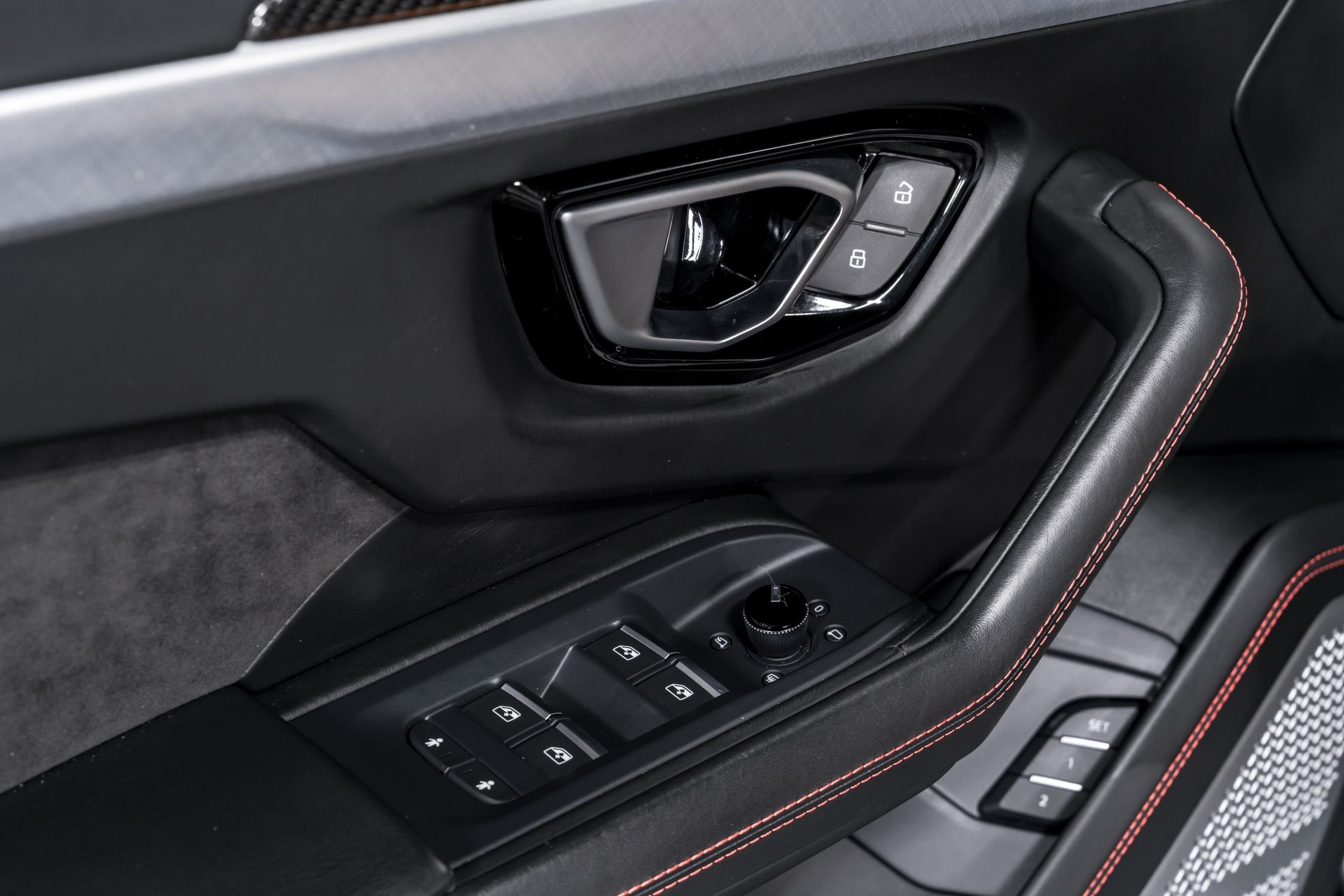 used 2020 Lamborghini Urus car, priced at $199,999