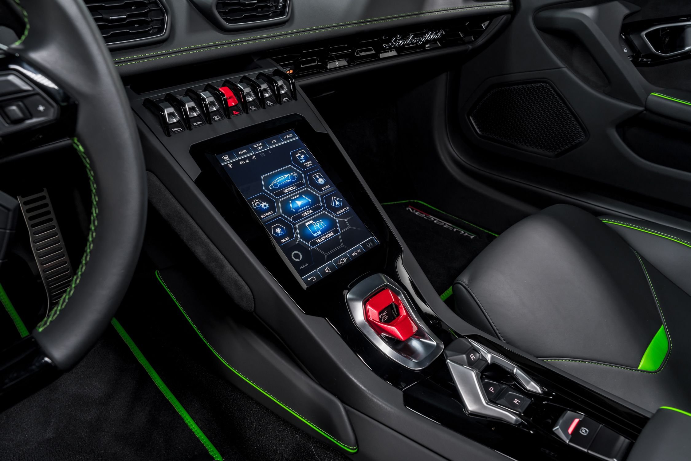 used 2021 Lamborghini Huracan EVO 2WD car, priced at $264,999