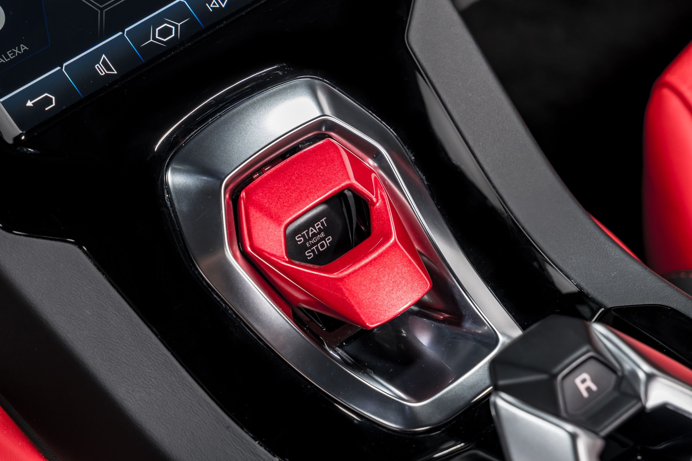 used 2021 Lamborghini Huracan EVO-2 Spyder car, priced at $284,999