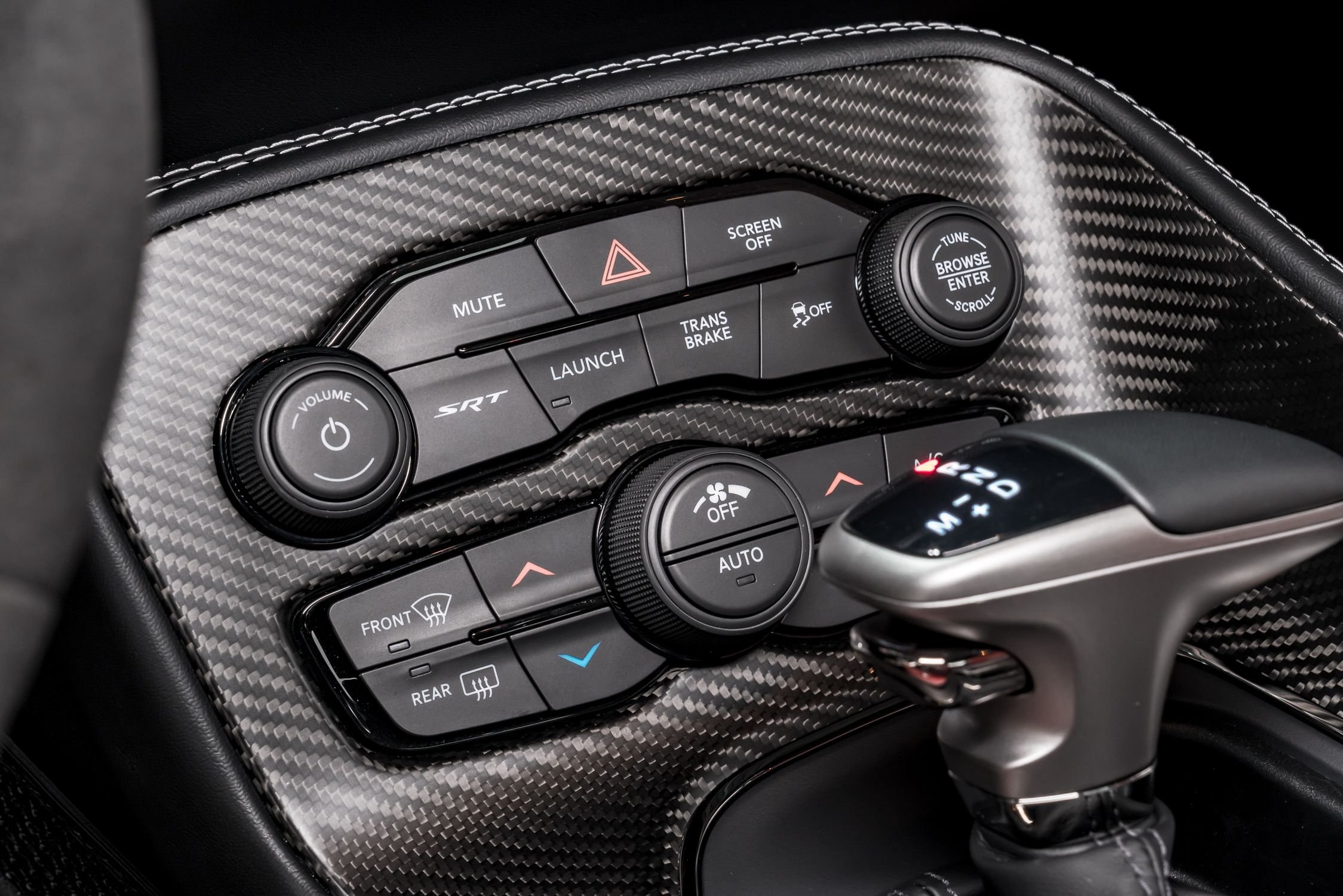 used 2023 Dodge Challenger car, priced at $149,999