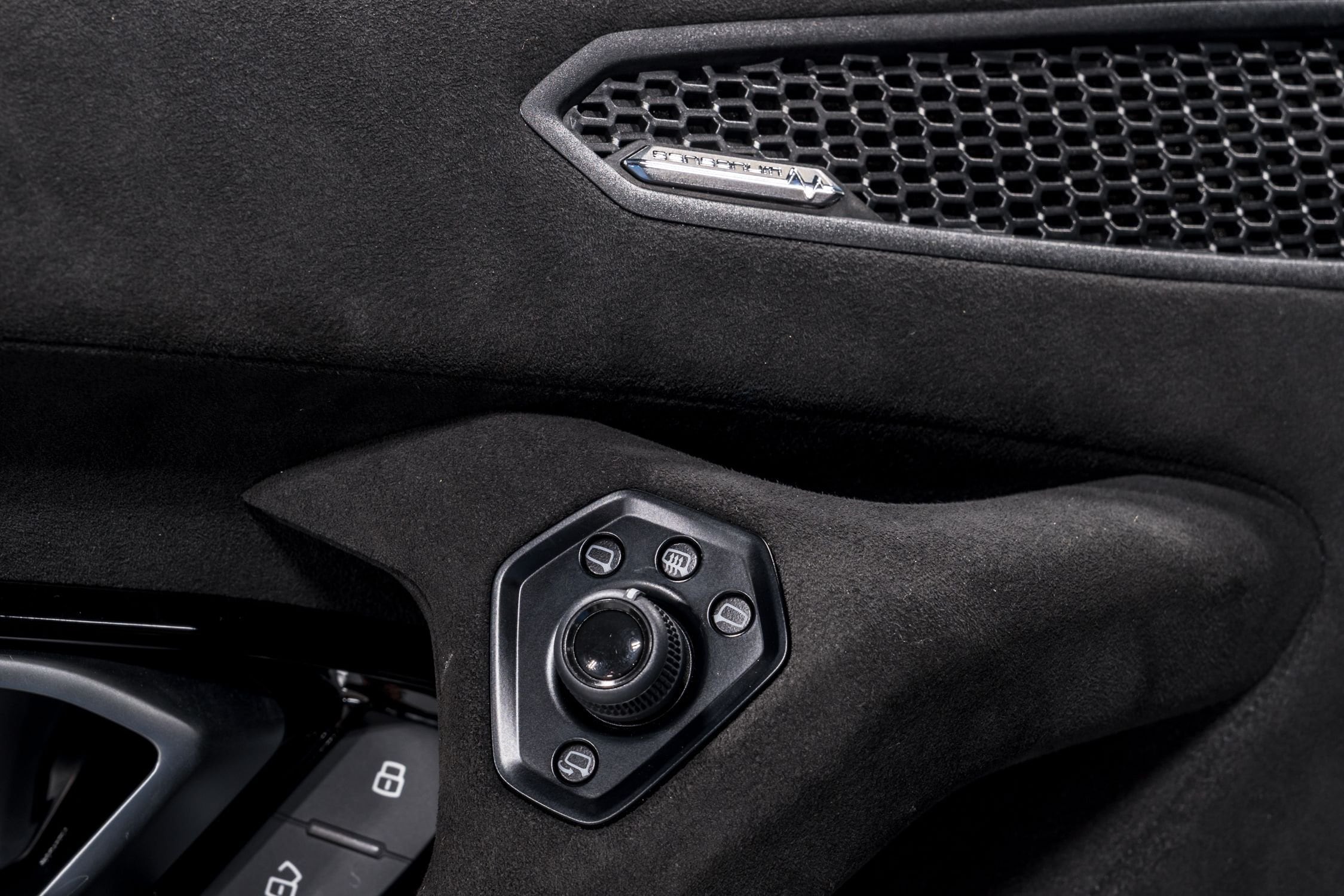used 2024 Lamborghini Huracan Sterrato car, priced at $314,999