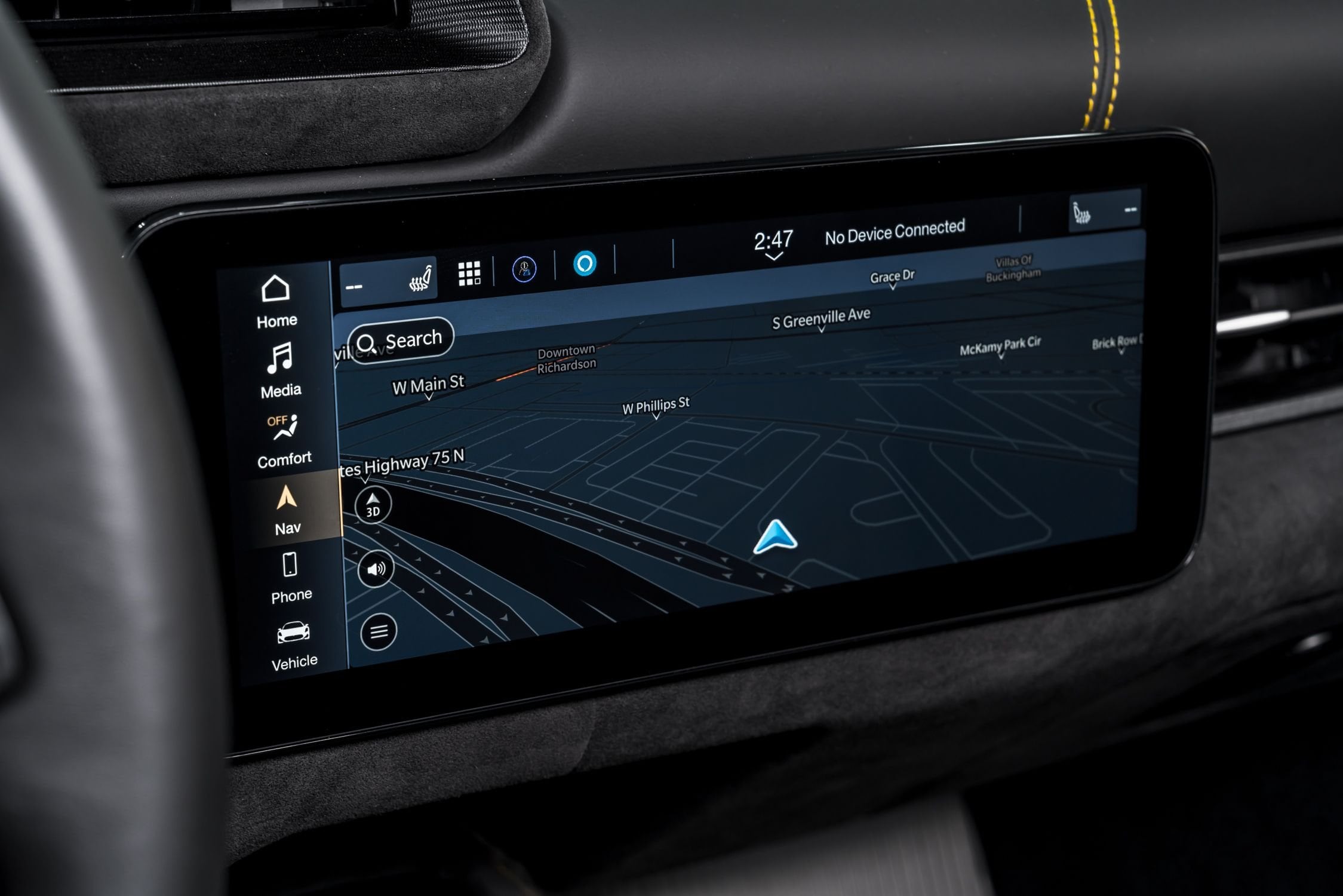used 2022 Maserati MC20 car, priced at $187,999