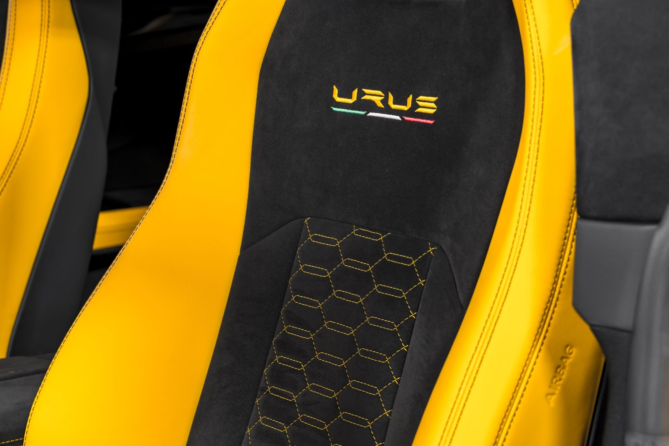 used 2021 Lamborghini Urus car, priced at $219,999