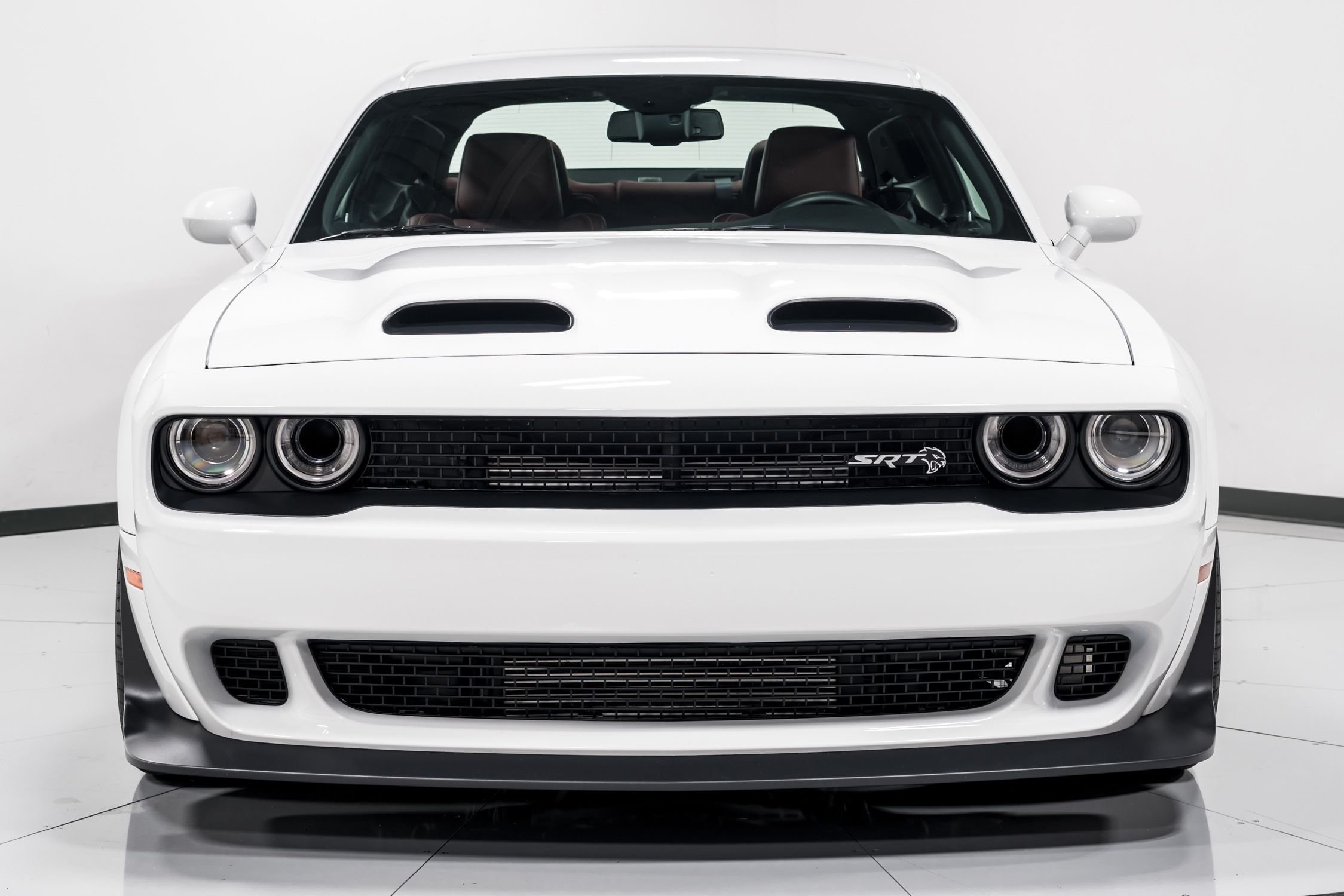 used 2019 Dodge Challenger car, priced at $78,499