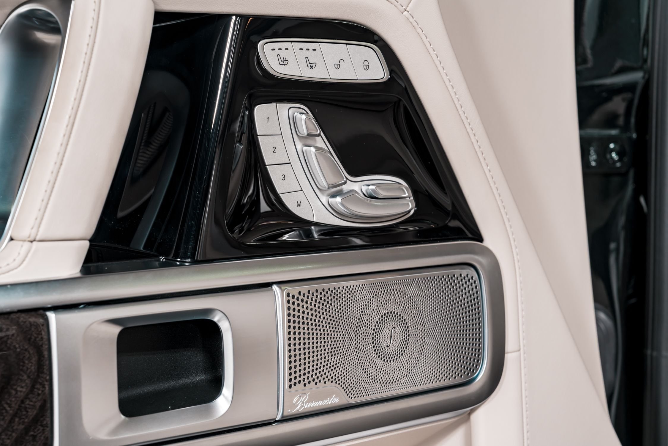 used 2024 Mercedes-Benz G 63 4x4² car, priced at $349,999