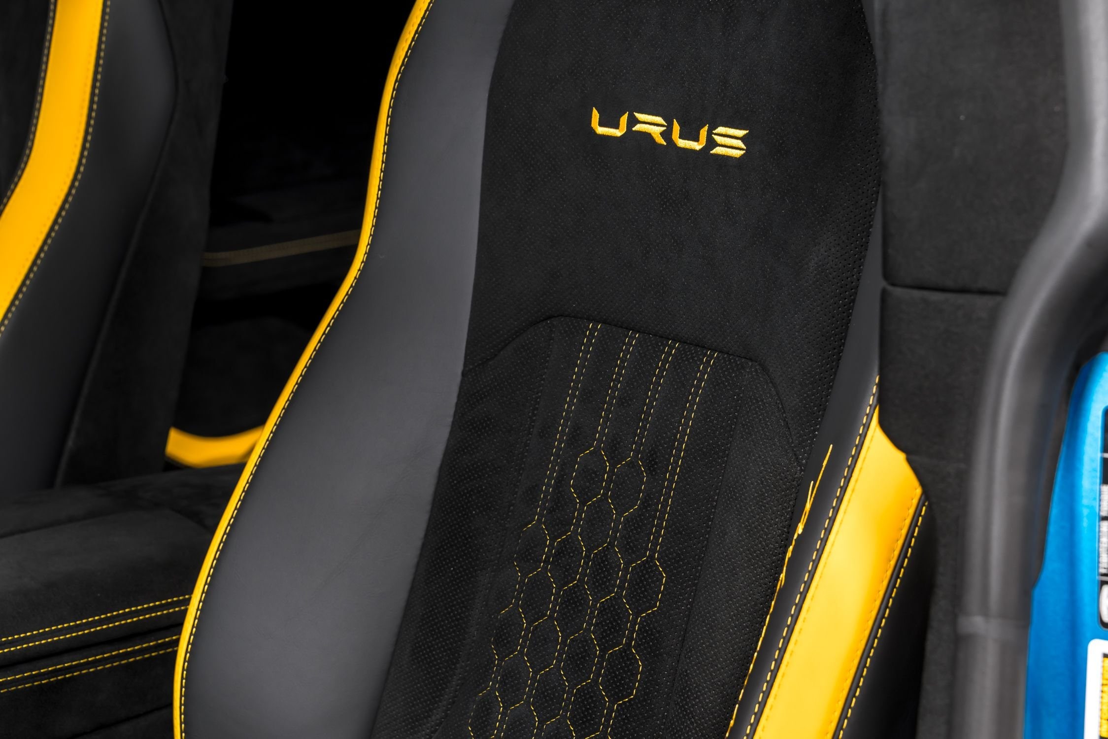 used 2024 Lamborghini Urus Performante car, priced at $337,999
