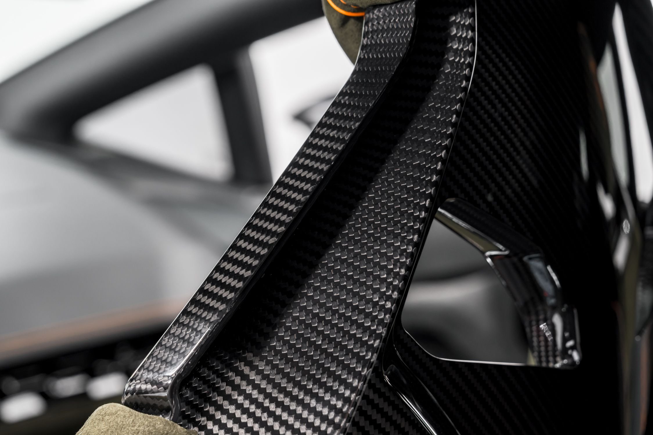 used 2024 Lamborghini Huracan Sterrato car, priced at $309,999