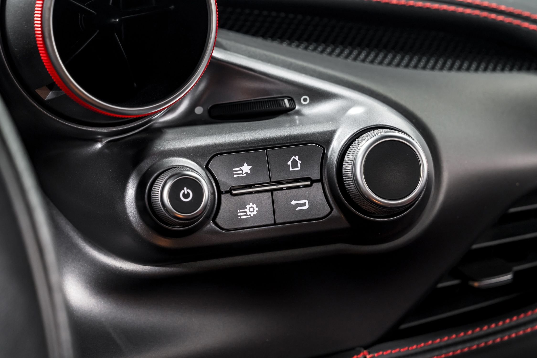 used 2020 Ferrari F8 Tributo car, priced at $324,999