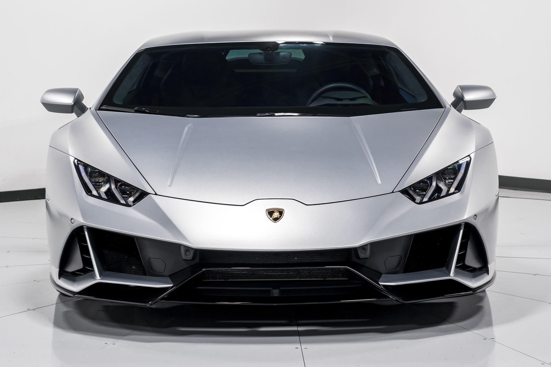 used 2020 Lamborghini Huracan EVO Coupe car, priced at $289,999