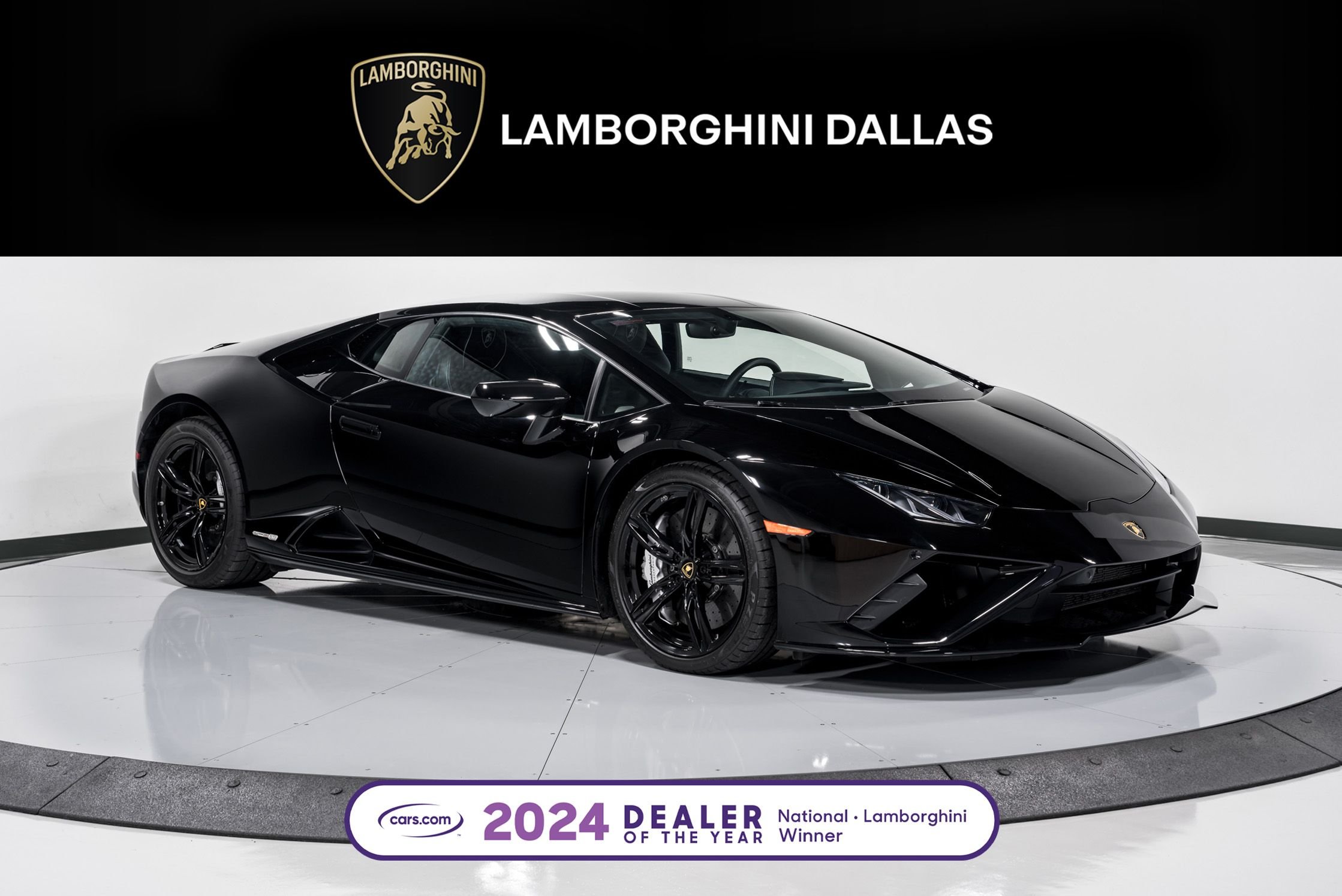 used 2020 Lamborghini Huracan EVO Coupe RWD car, priced at $259,999