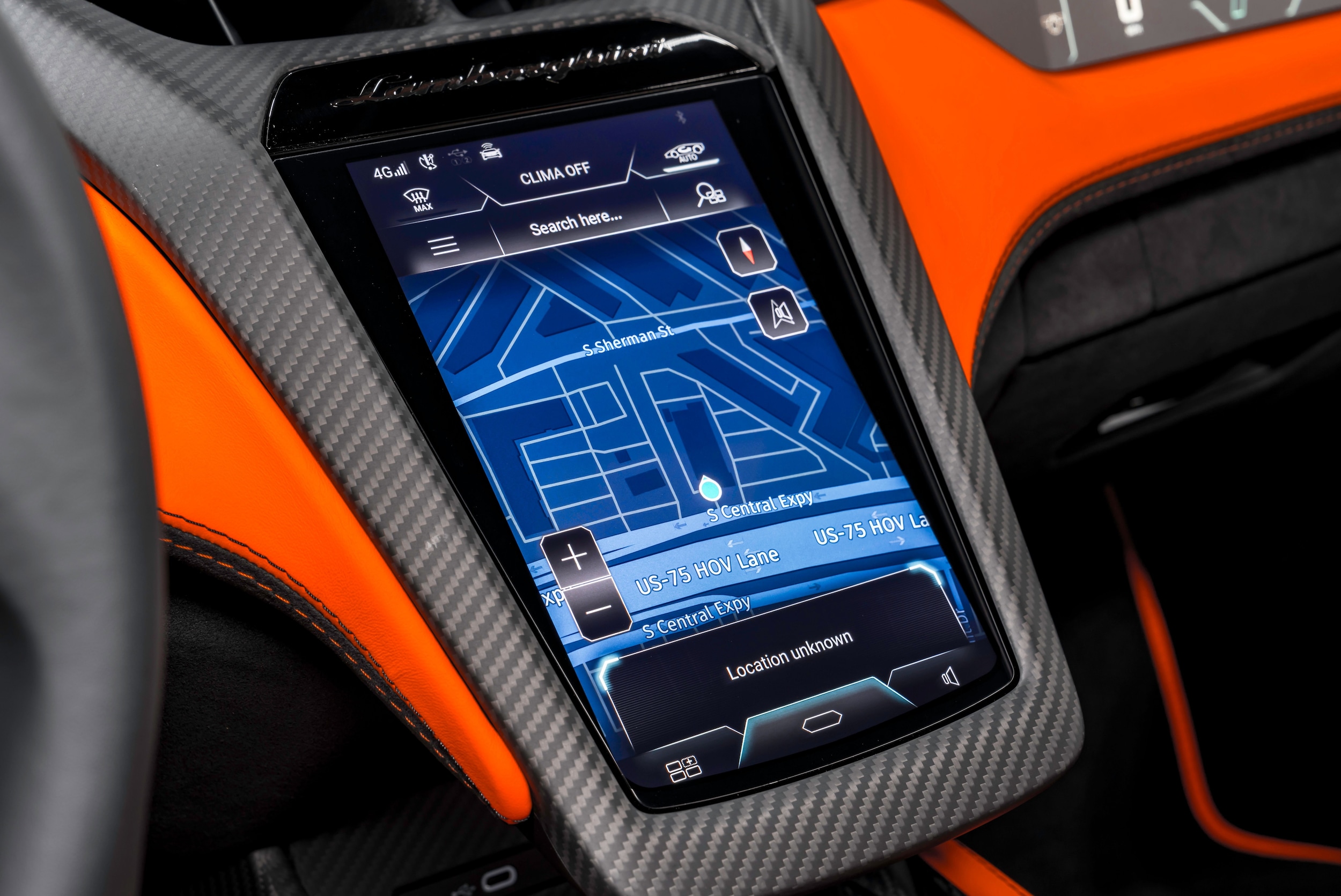 used 2024 Lamborghini Revuelto car, priced at $729,999