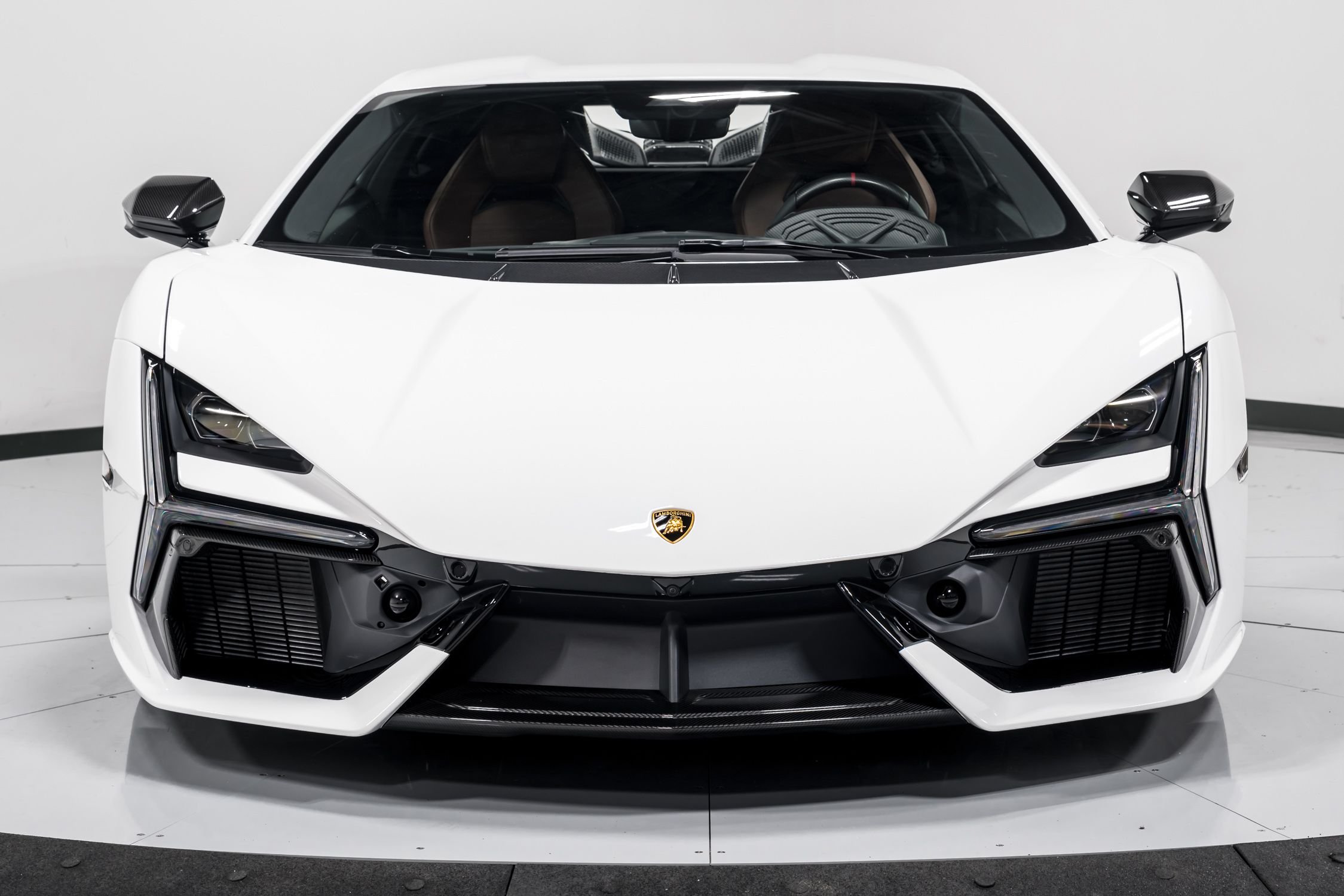 used 2024 Lamborghini Revuelto car, priced at $839,999