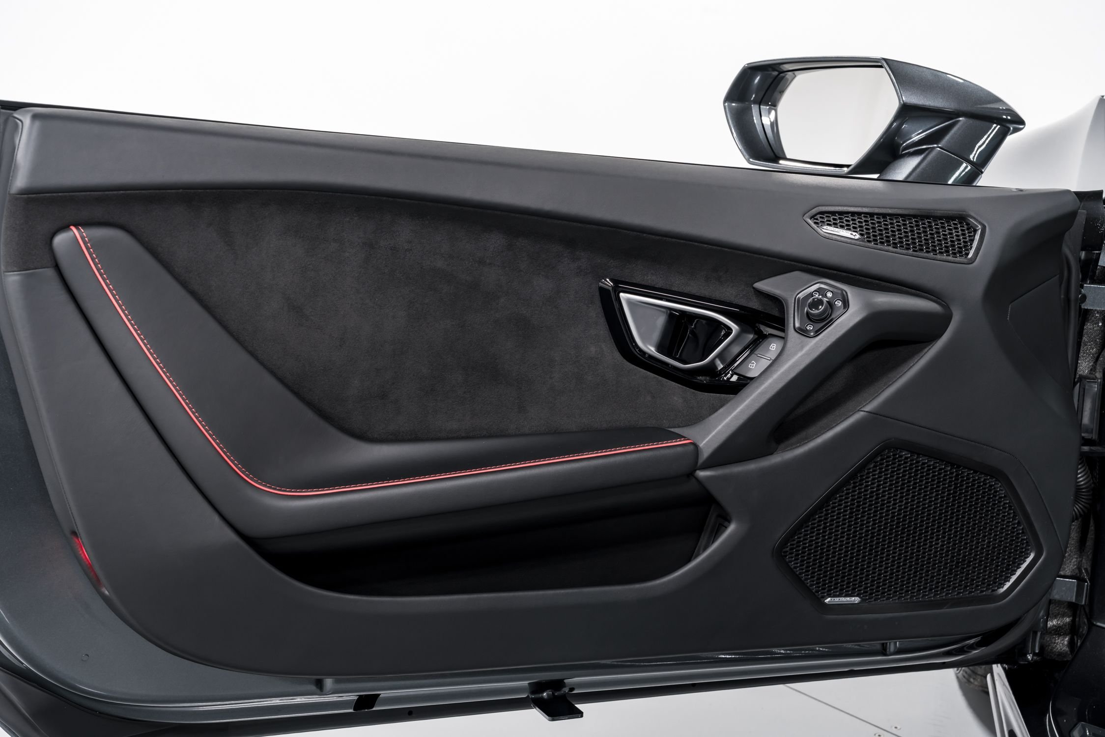 used 2021 Lamborghini Huracan EVO Coupe RWD car, priced at $264,999