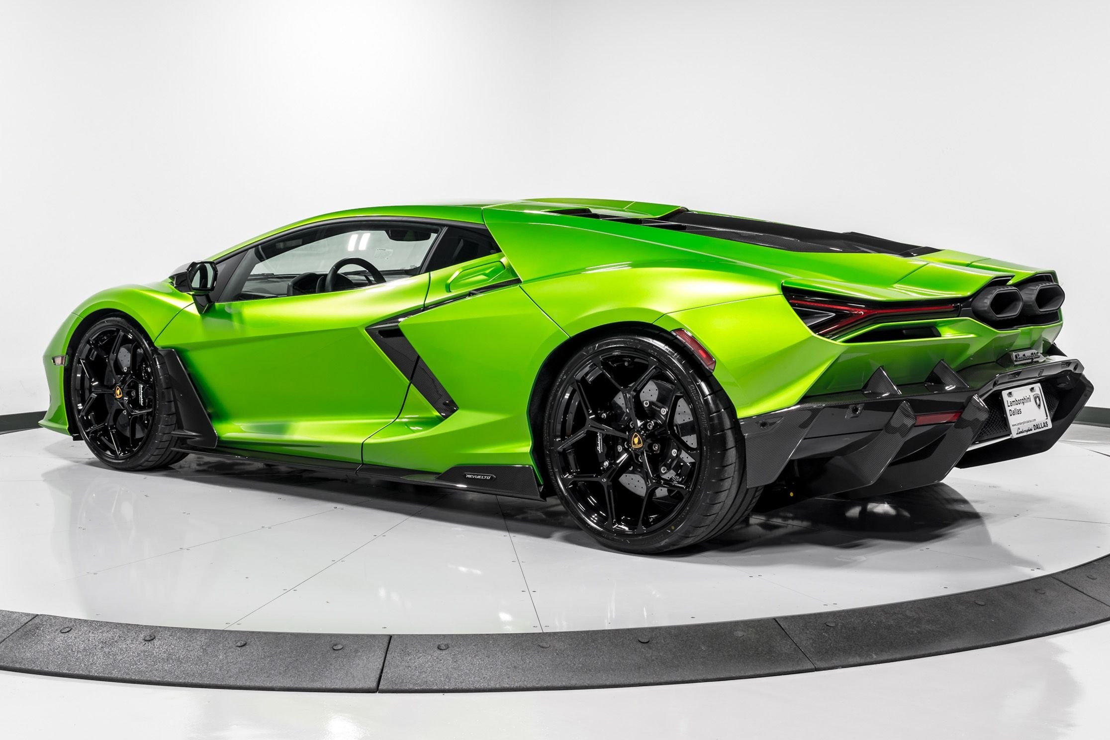 used 2024 Lamborghini Revuelto car, priced at $749,999