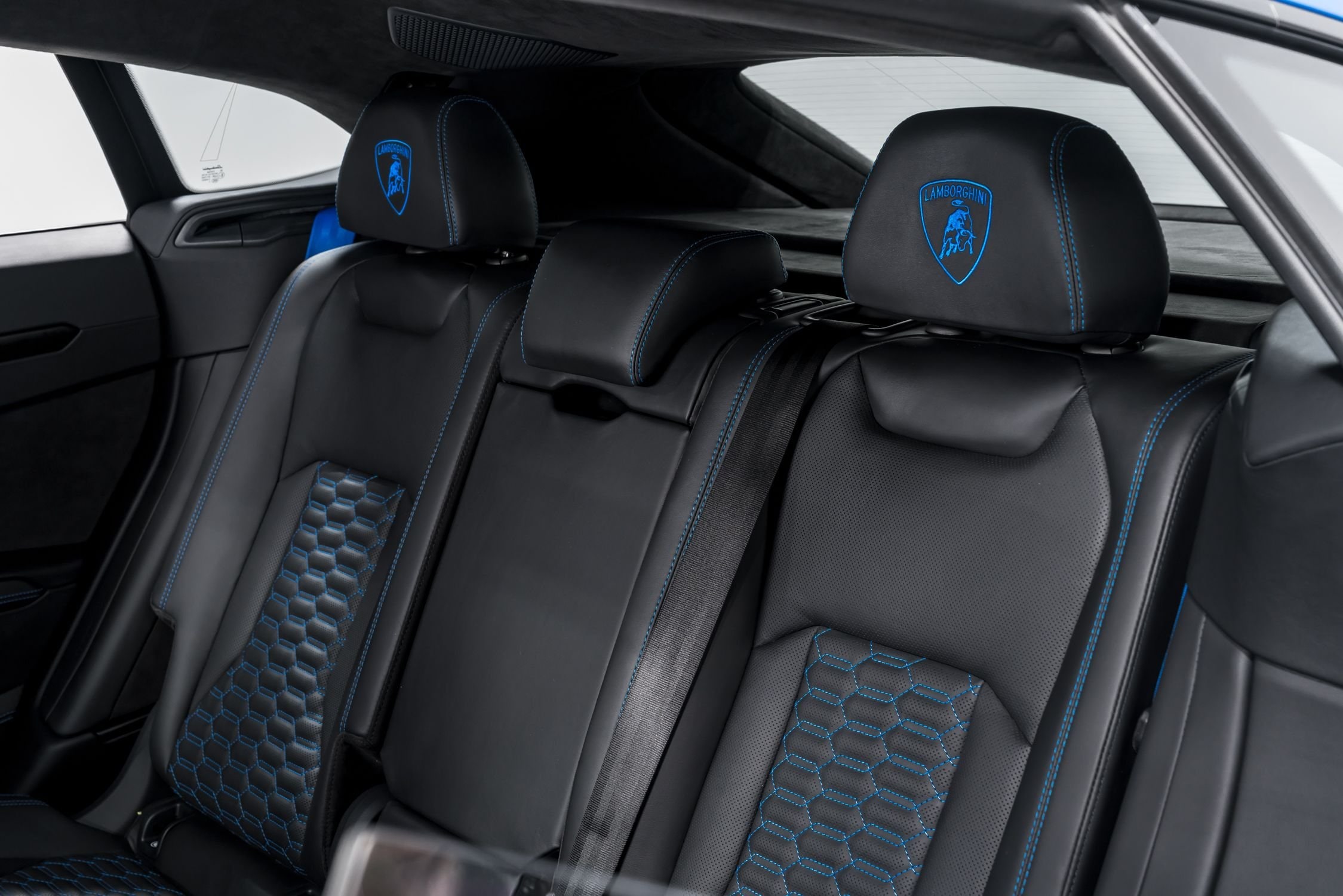 used 2024 Lamborghini Urus S car, priced at $259,999
