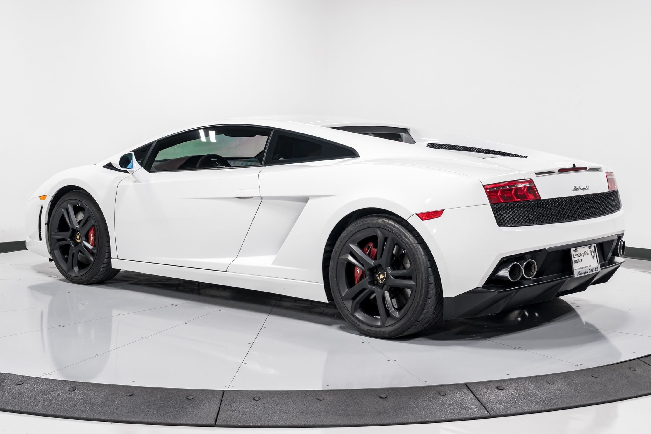 used 2009 Lamborghini Gallardo car, priced at $139,999