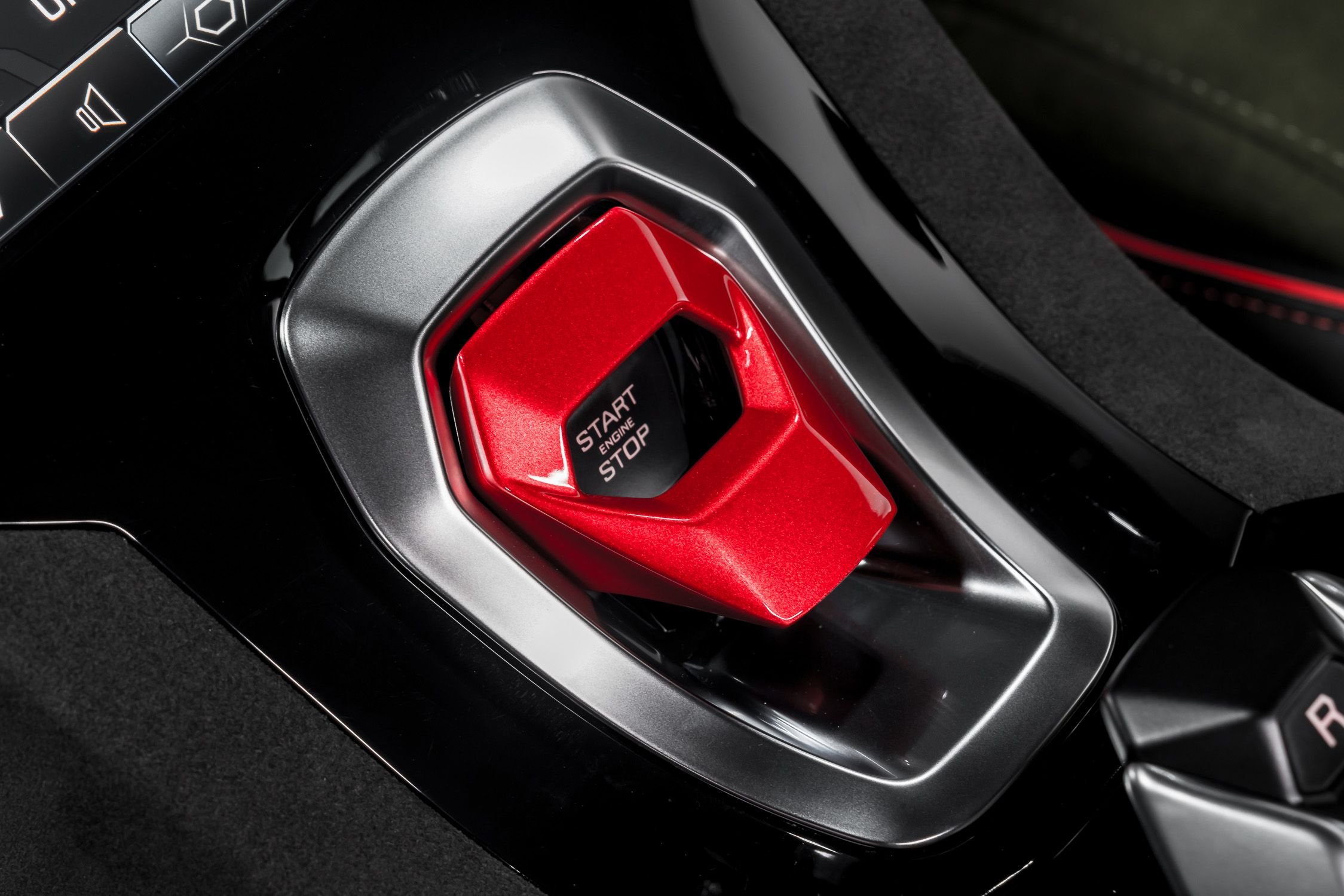 used 2024 Lamborghini Huracan Sterrato car, priced at $319,999