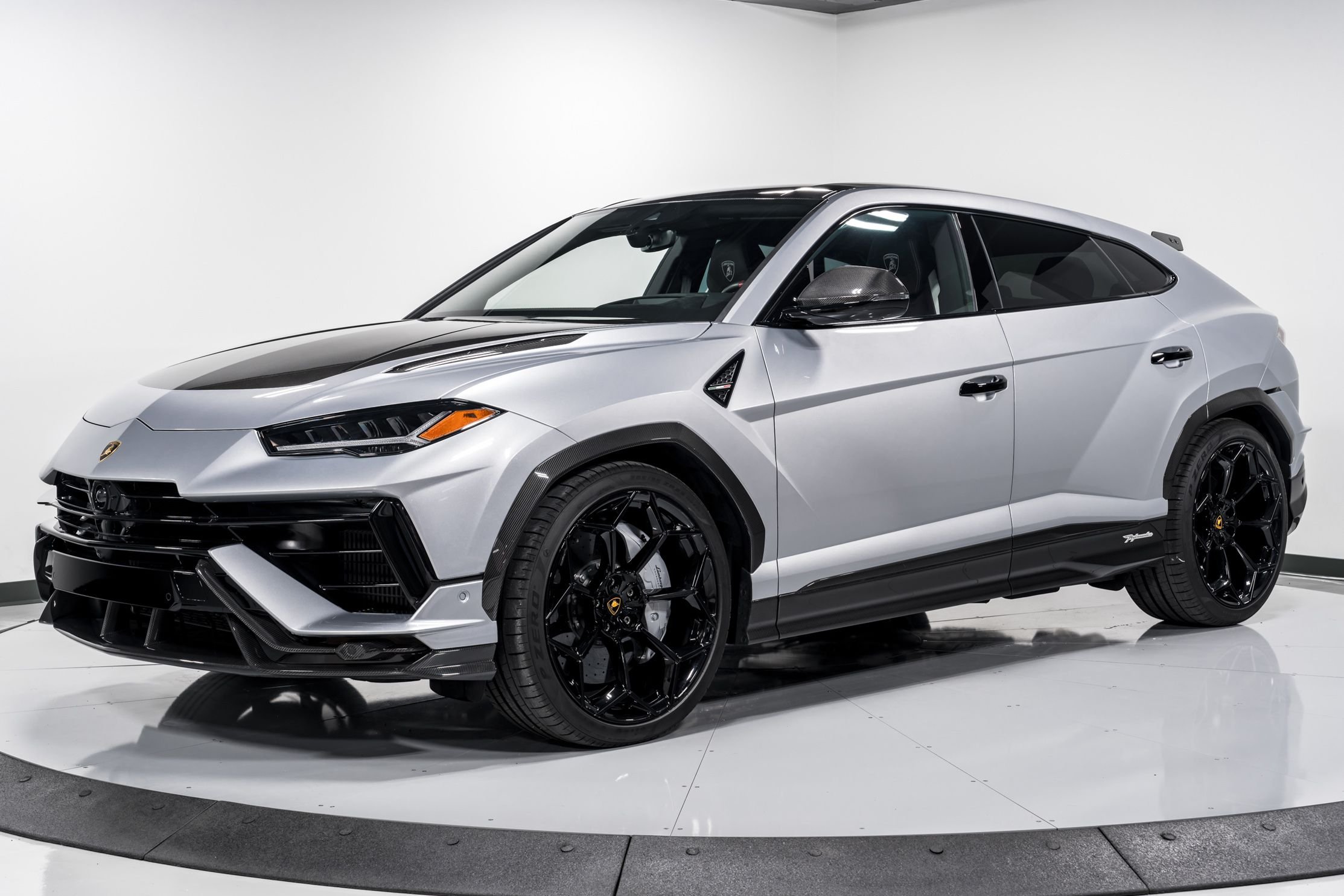 used 2023 Lamborghini Urus Performante car, priced at $299,999