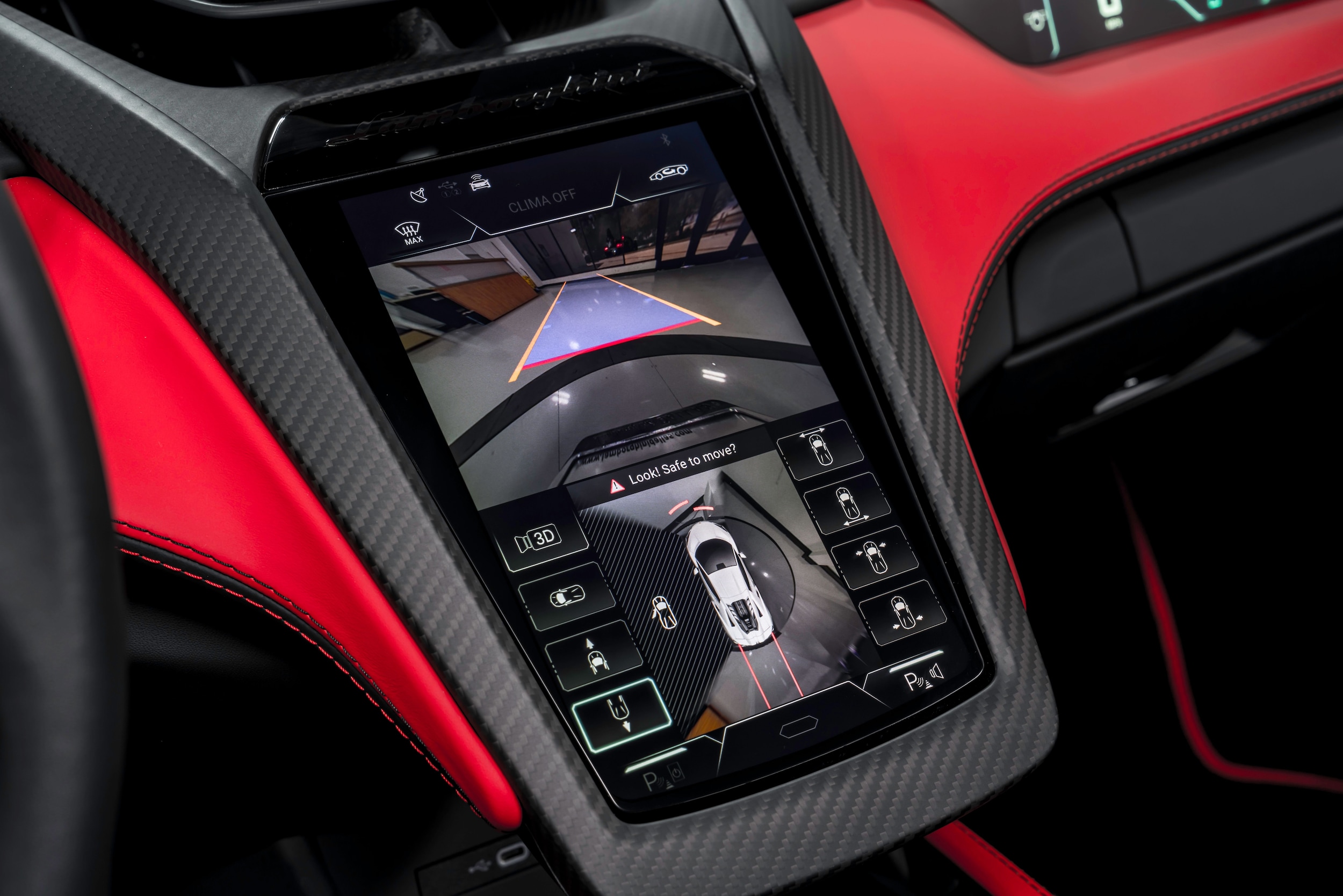 used 2024 Lamborghini Revuelto car, priced at $699,999