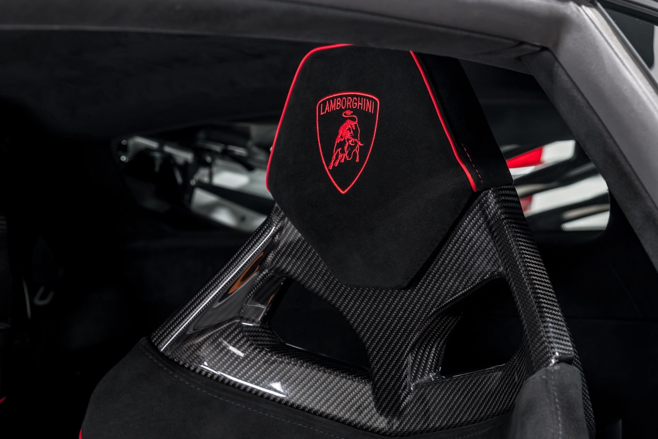 used 2024 Lamborghini Huracan STO car, priced at $399,999