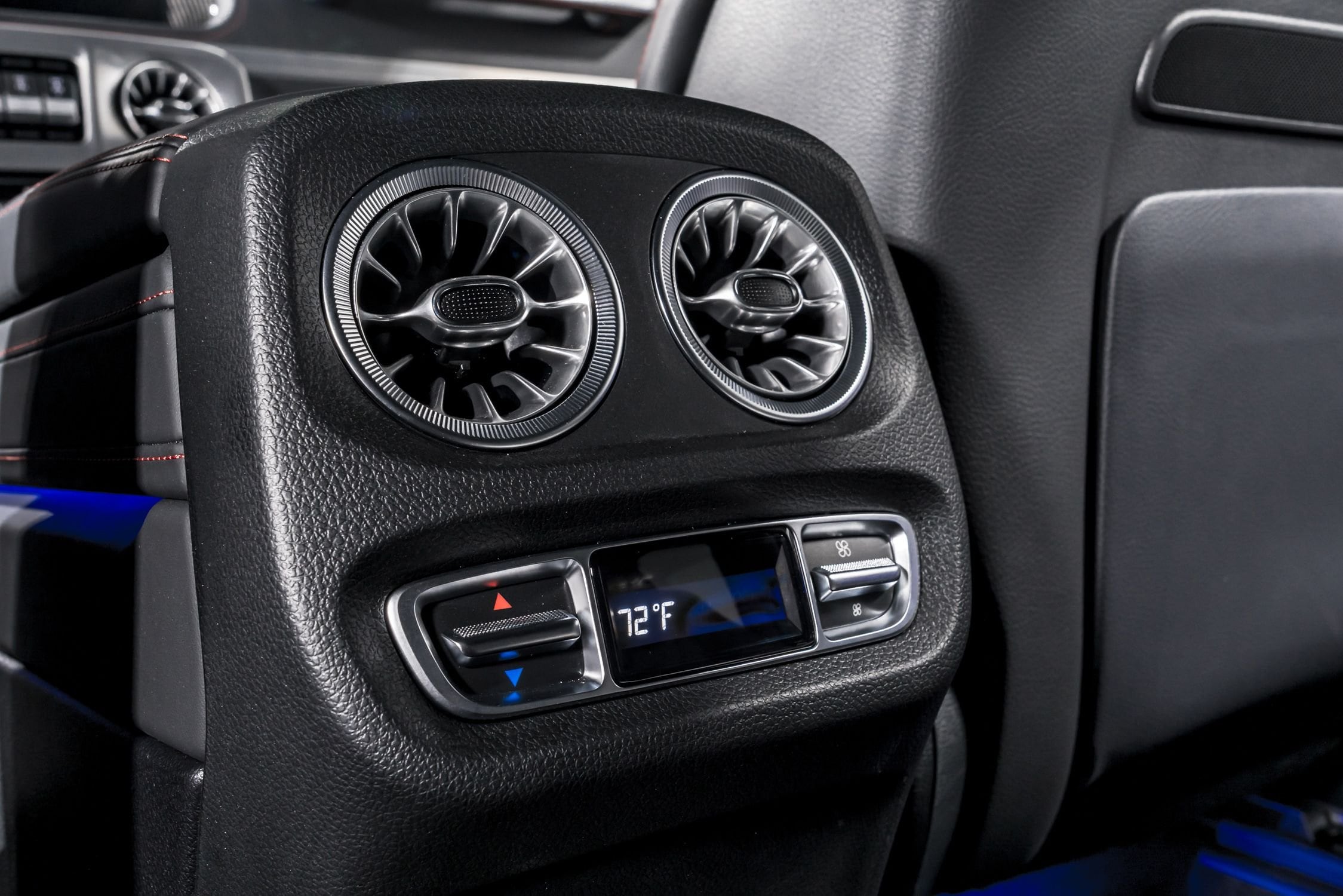 used 2024 Mercedes-Benz G63 car, priced at $203,999