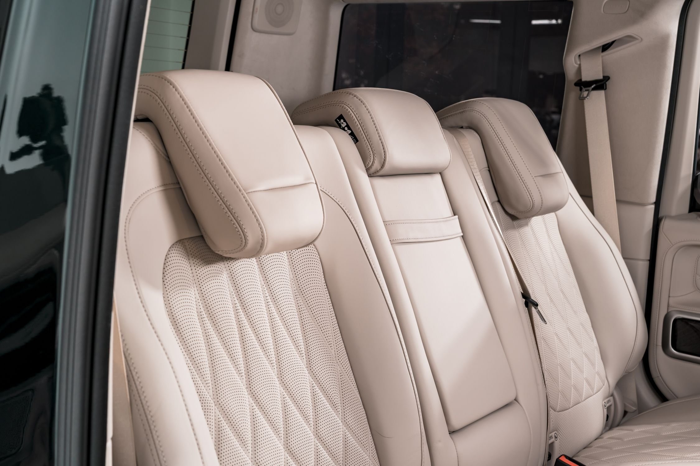used 2024 Mercedes-Benz G 63 4x4² car, priced at $349,999