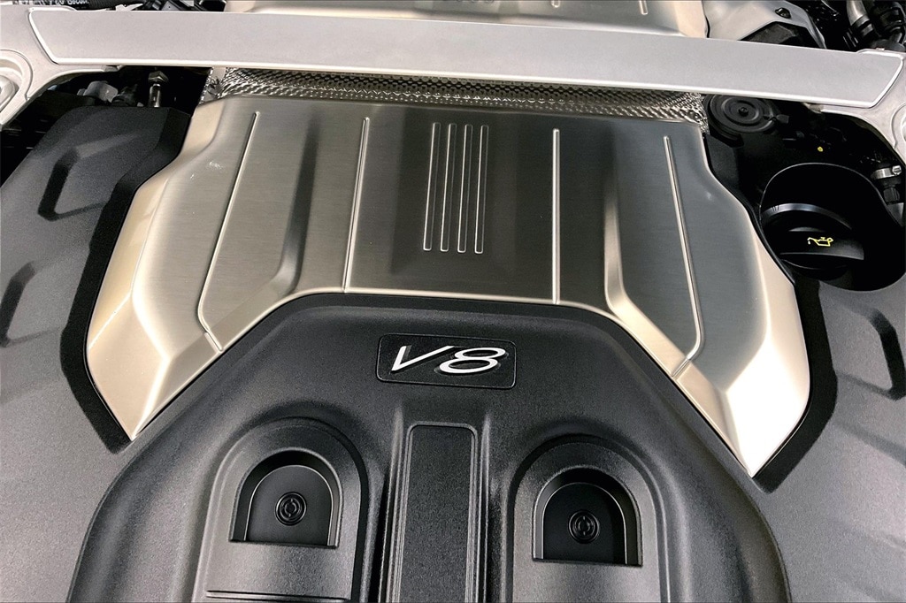 used 2024 Bentley Flying Spur car, priced at $214,991