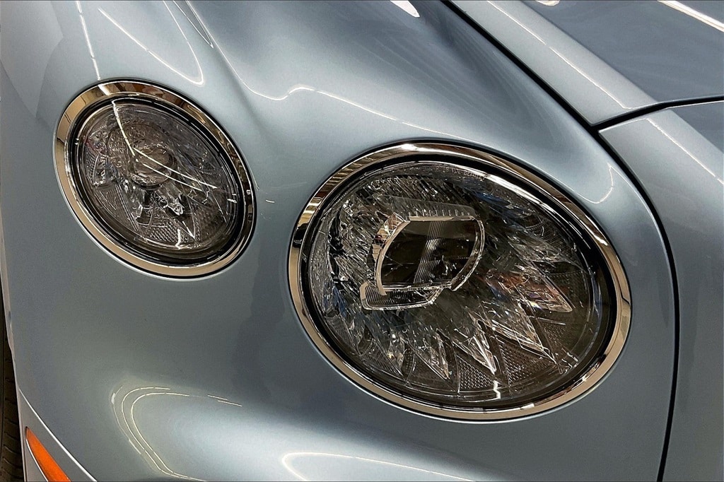 used 2024 Bentley Flying Spur car, priced at $214,991