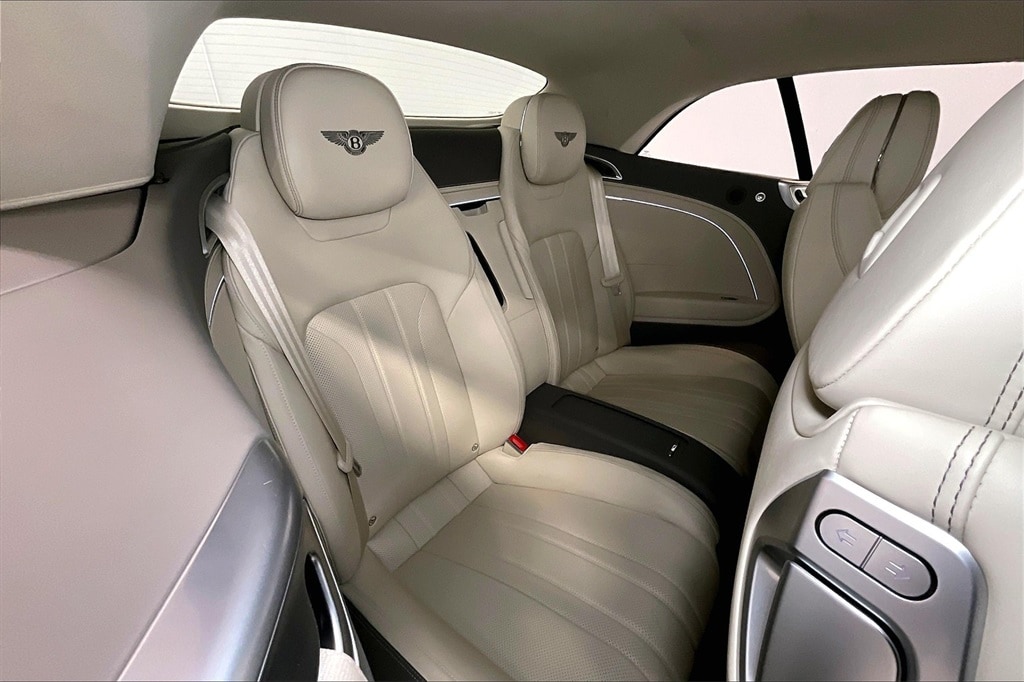 used 2020 Bentley Continental GT car, priced at $179,990