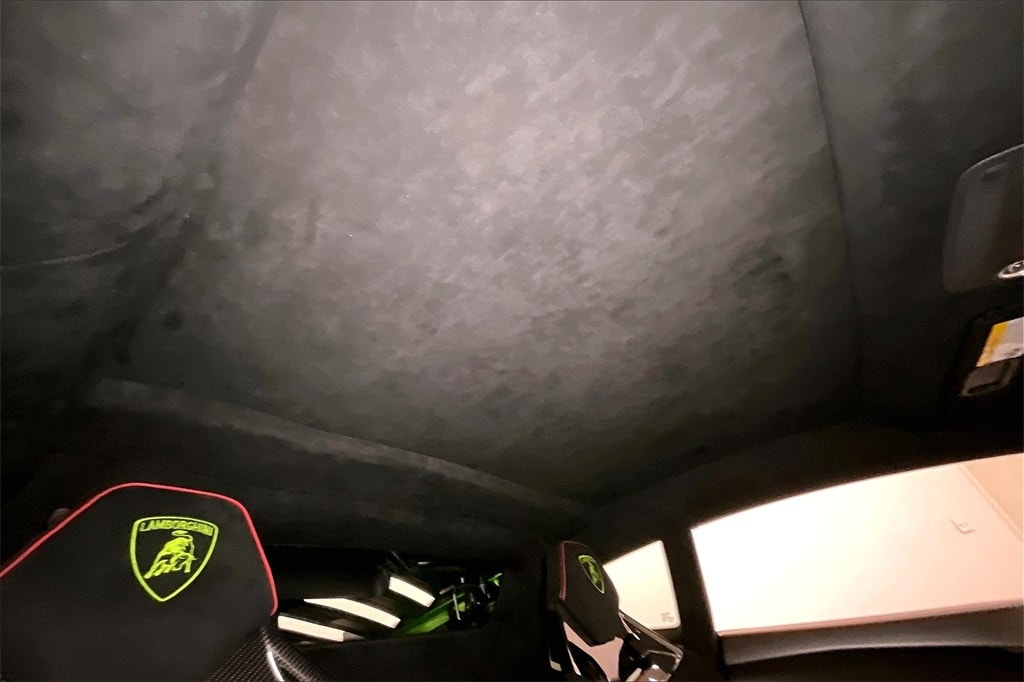 used 2022 Lamborghini Huracan STO car, priced at $499,991