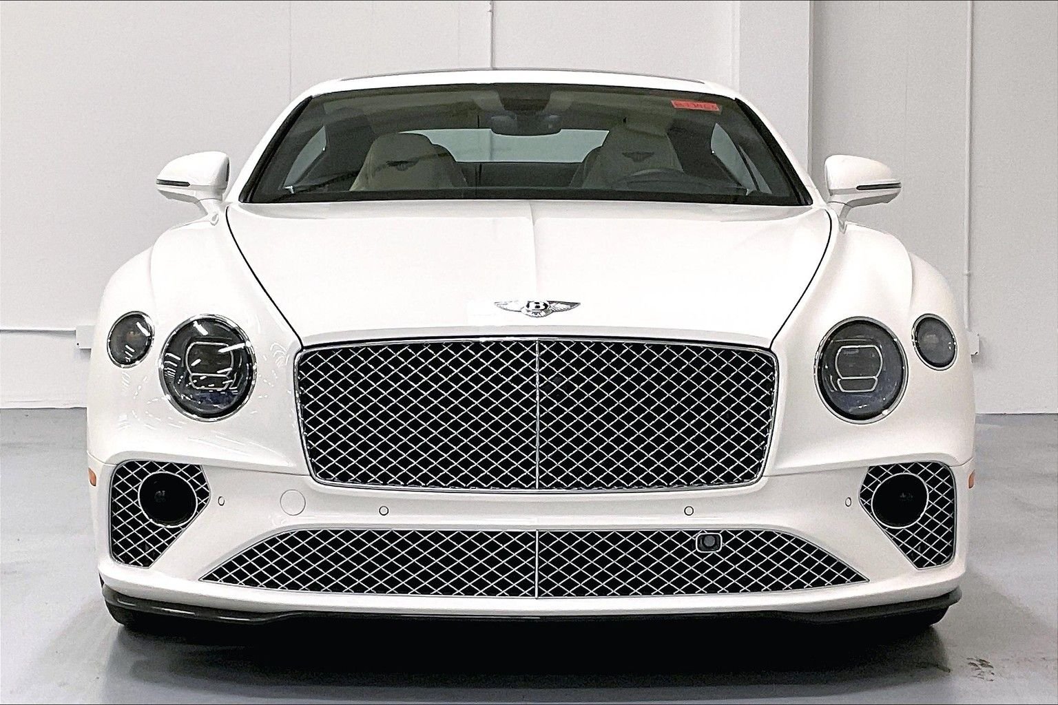 used 2022 Bentley Continental GT car, priced at $224,991