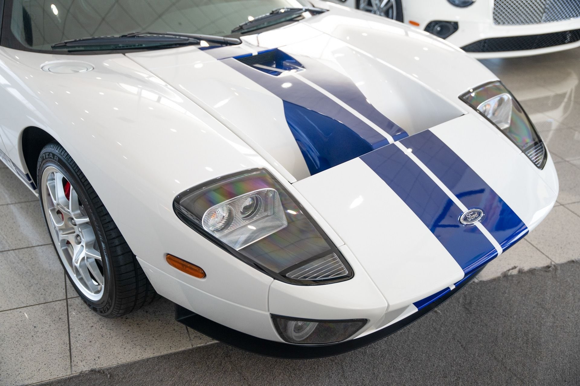 used 2006 Ford GT car, priced at $449,991