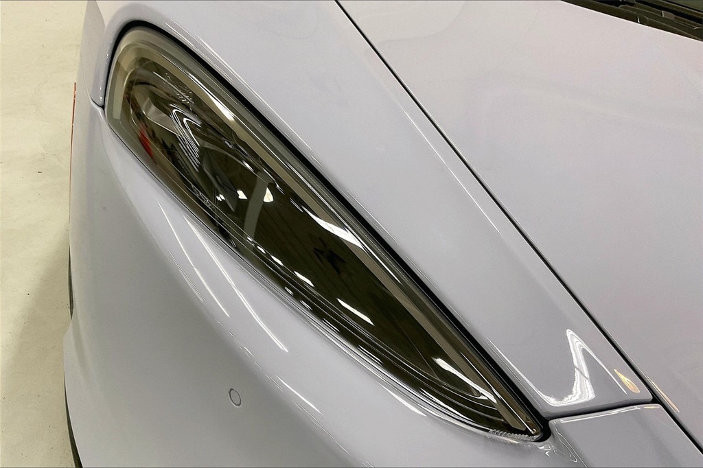 used 2021 McLaren GT car, priced at $153,990