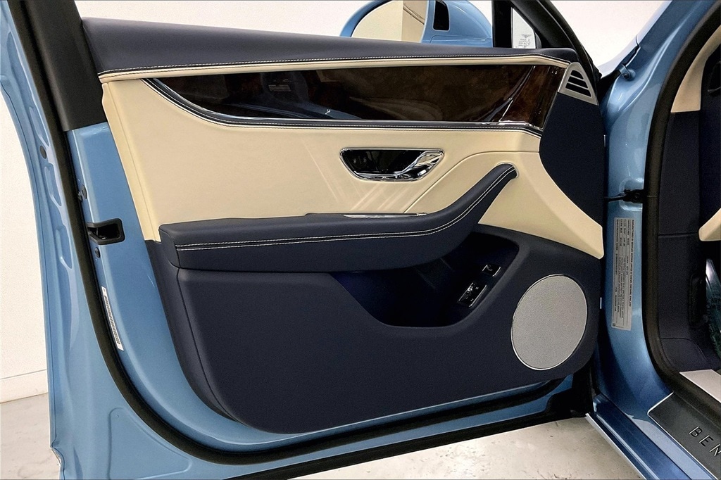 used 2024 Bentley Flying Spur car, priced at $214,991