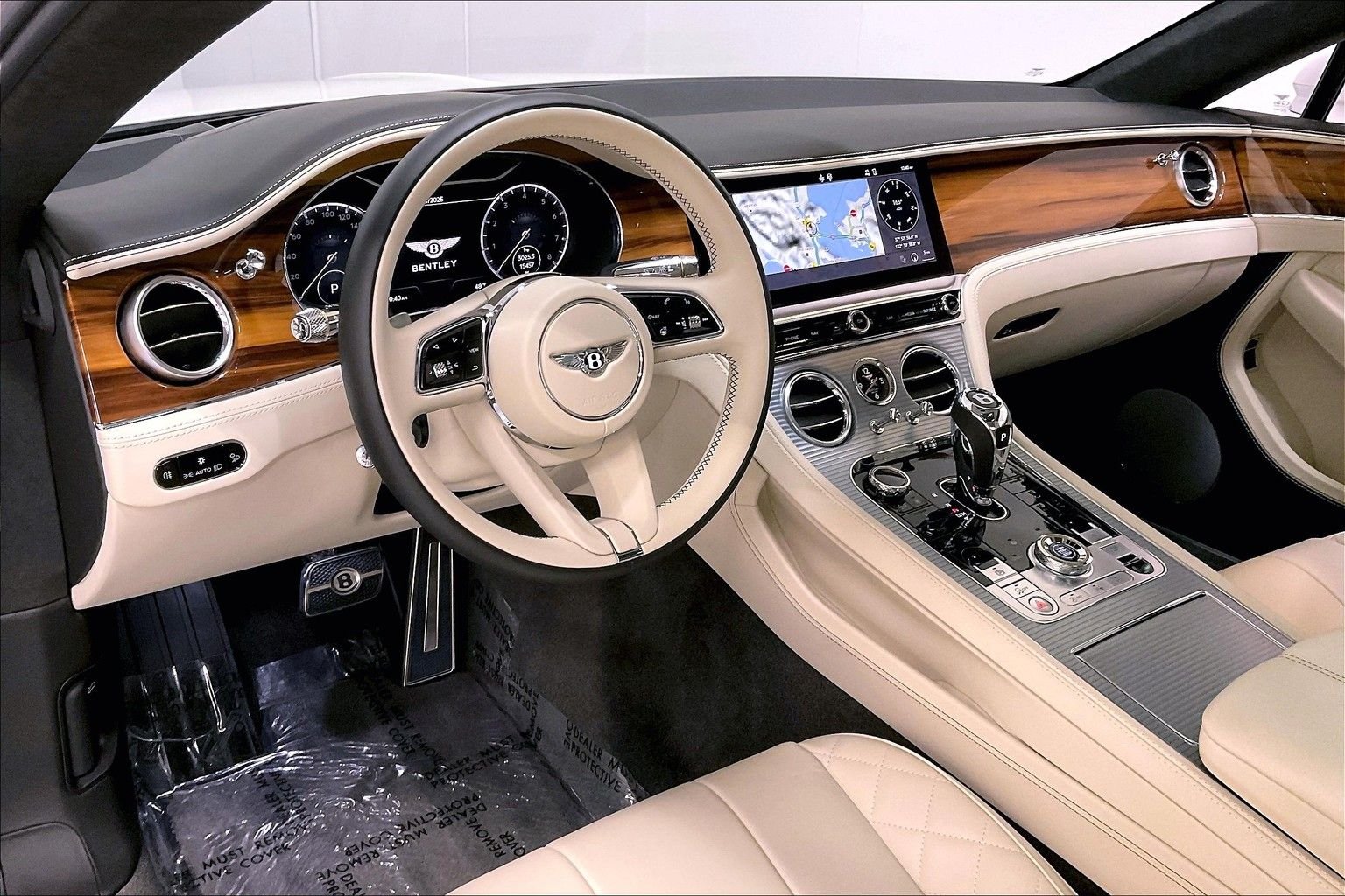 used 2022 Bentley Continental GT car, priced at $224,991