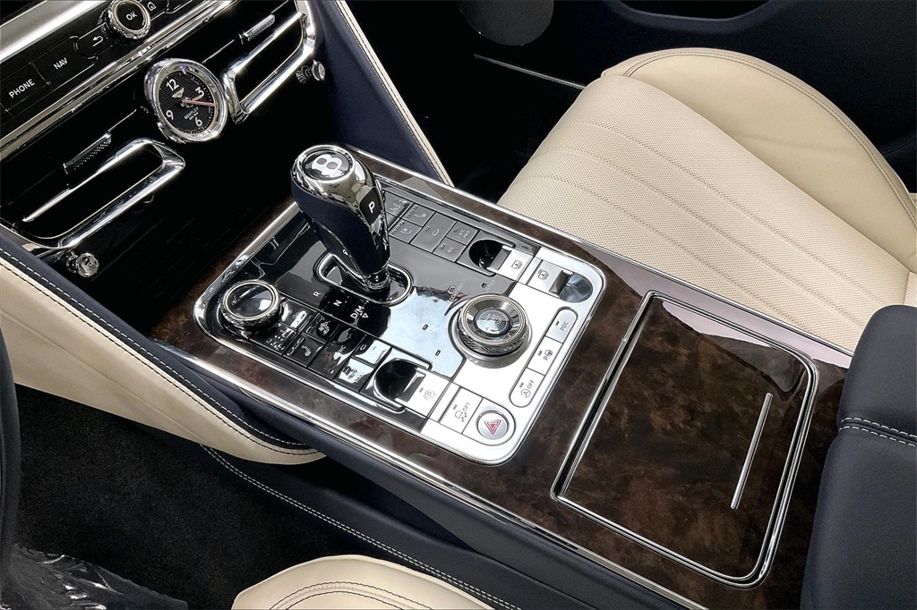 used 2024 Bentley Flying Spur car, priced at $214,991