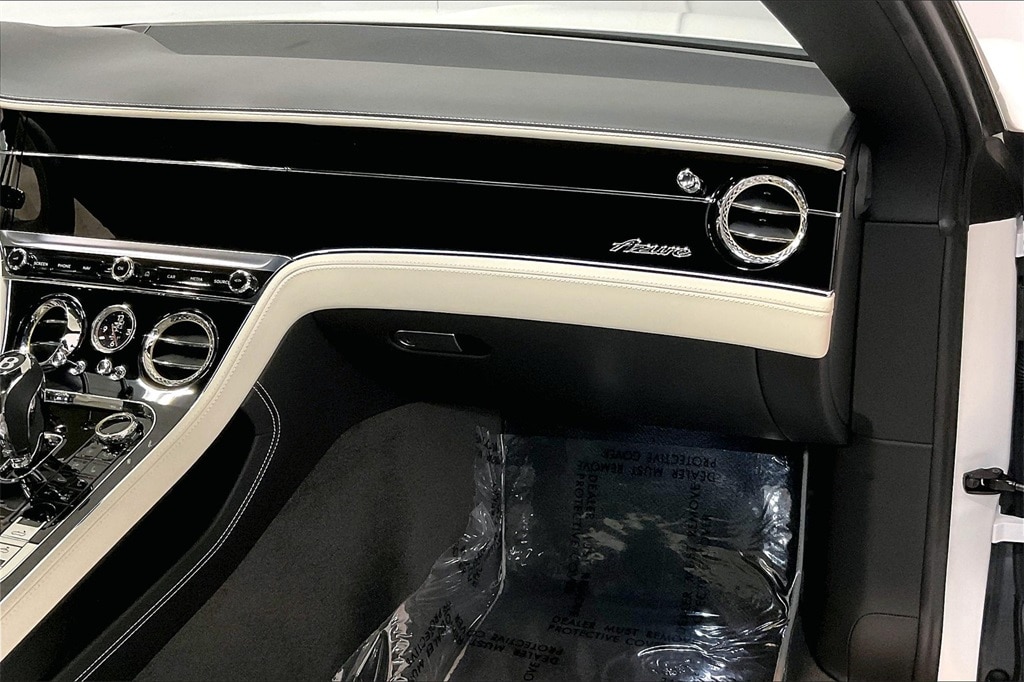 used 2024 Bentley Continental GTC car, priced at $299,990