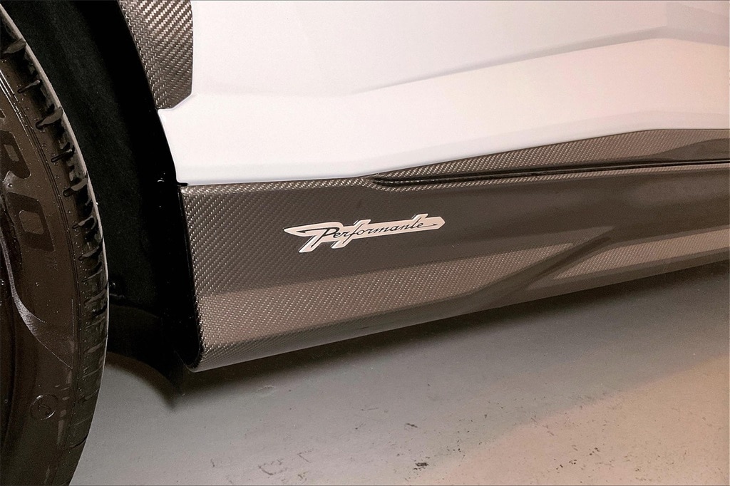 used 2024 Lamborghini Urus car, priced at $320,990