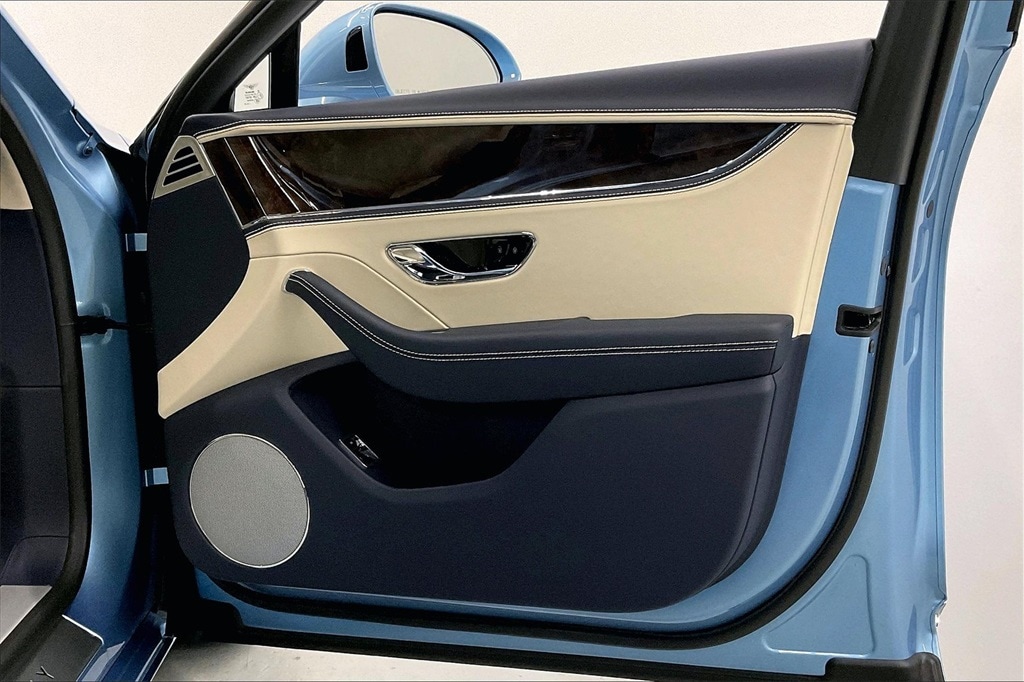 used 2024 Bentley Flying Spur car, priced at $214,991