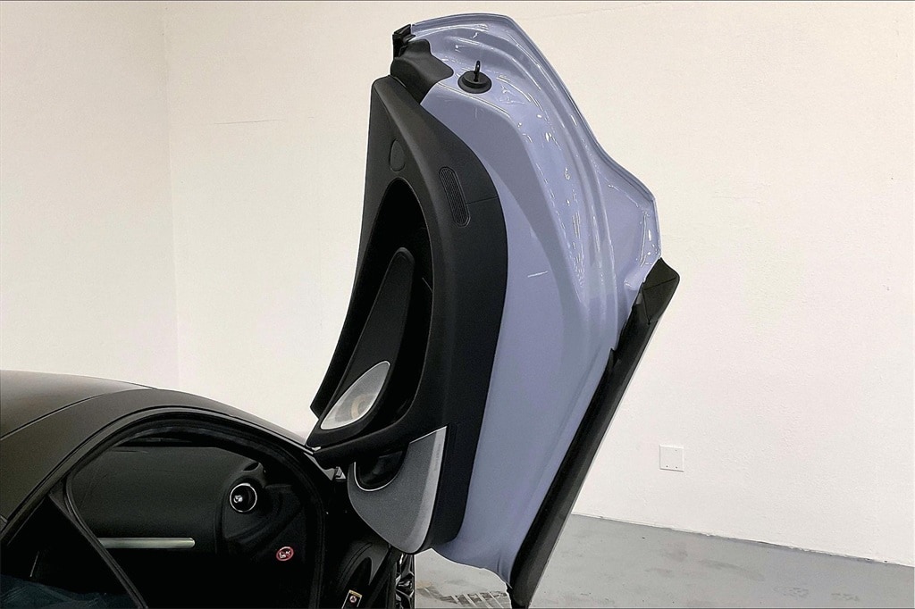 used 2021 McLaren GT car, priced at $153,990