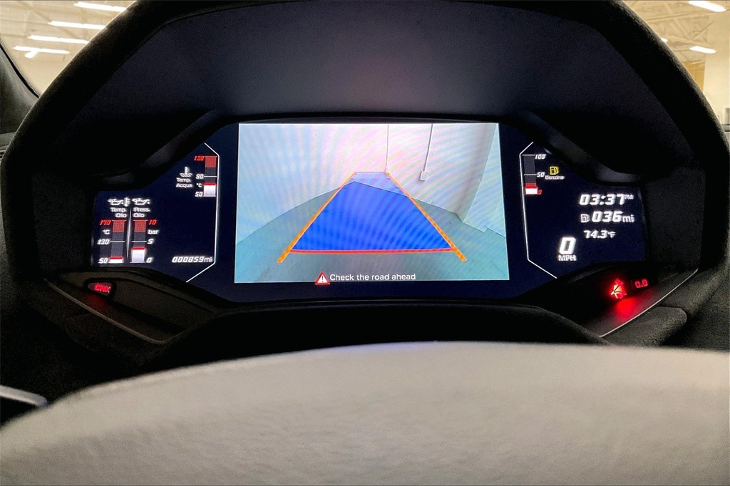 used 2022 Lamborghini Huracan STO car, priced at $499,991