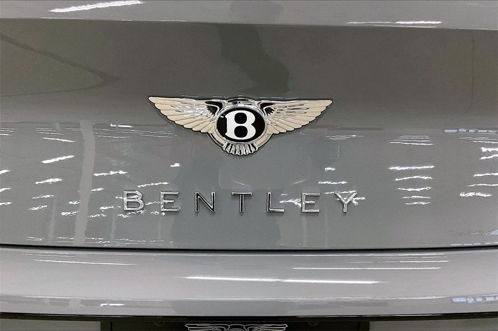 used 2024 Bentley Continental GT car, priced at $289,991