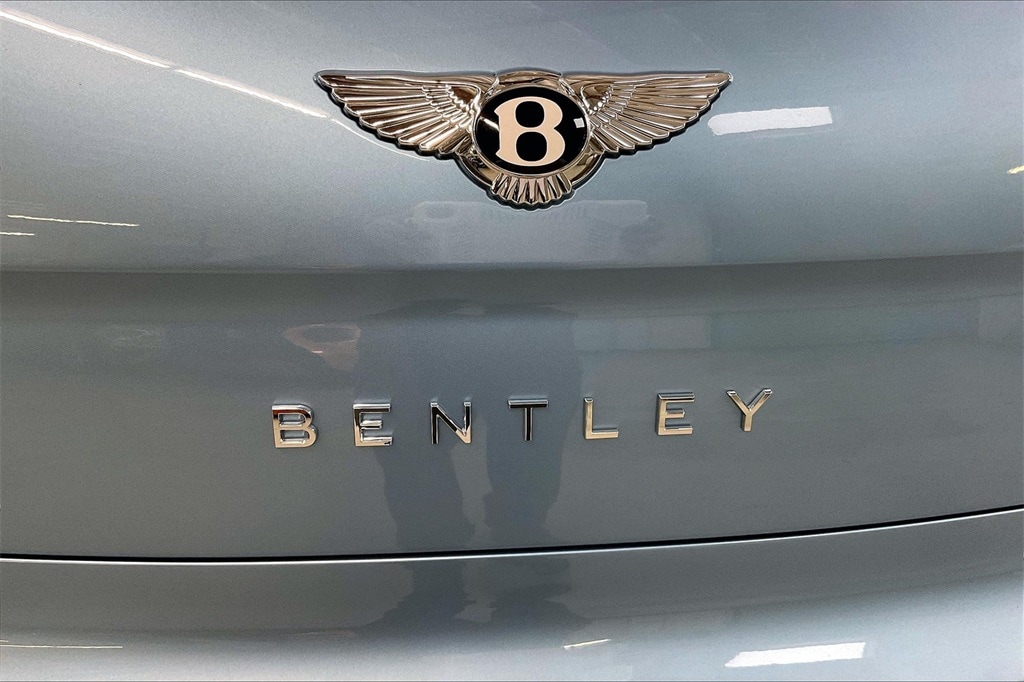 used 2024 Bentley Flying Spur car, priced at $214,991